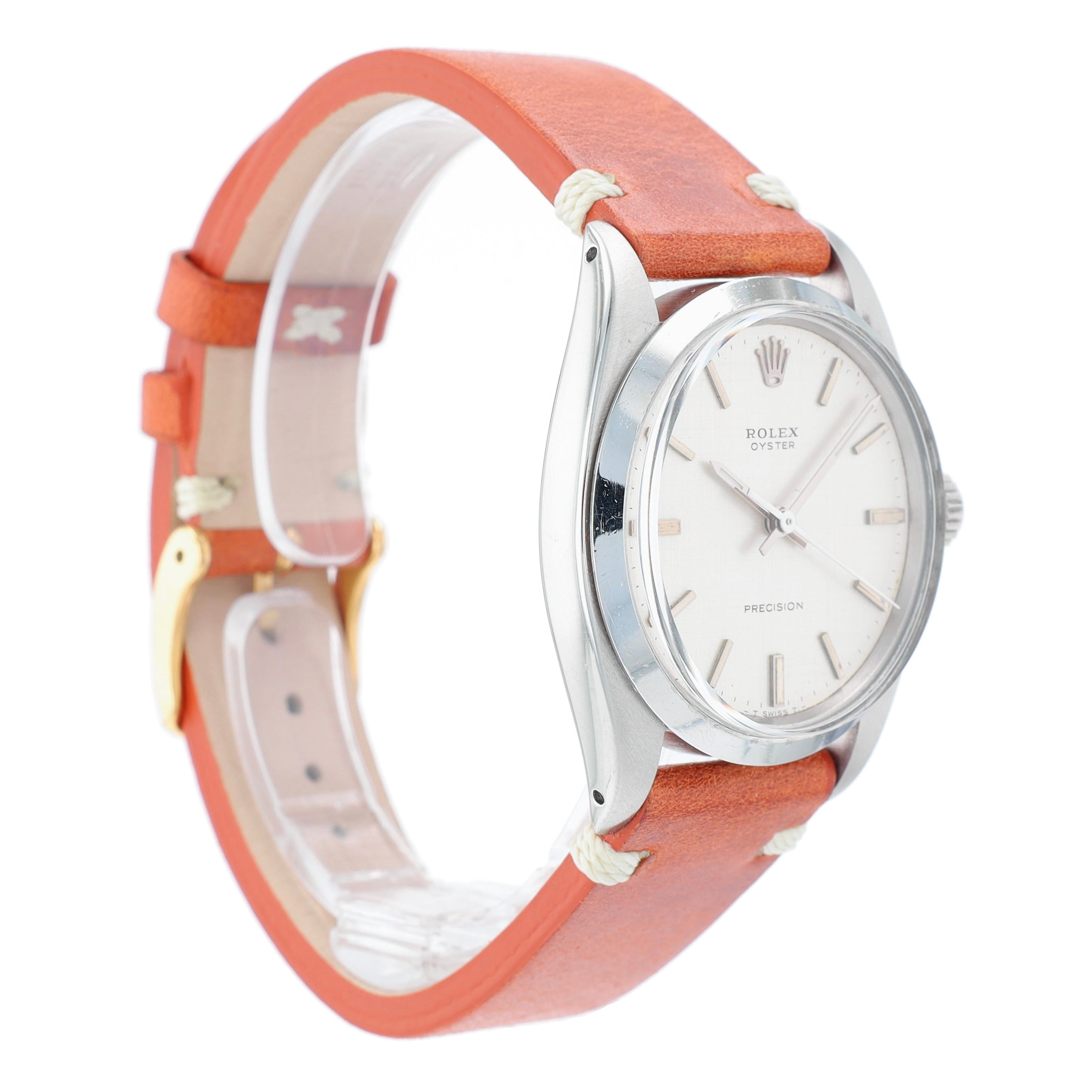 Rolex Oyster 6426 YR:1971