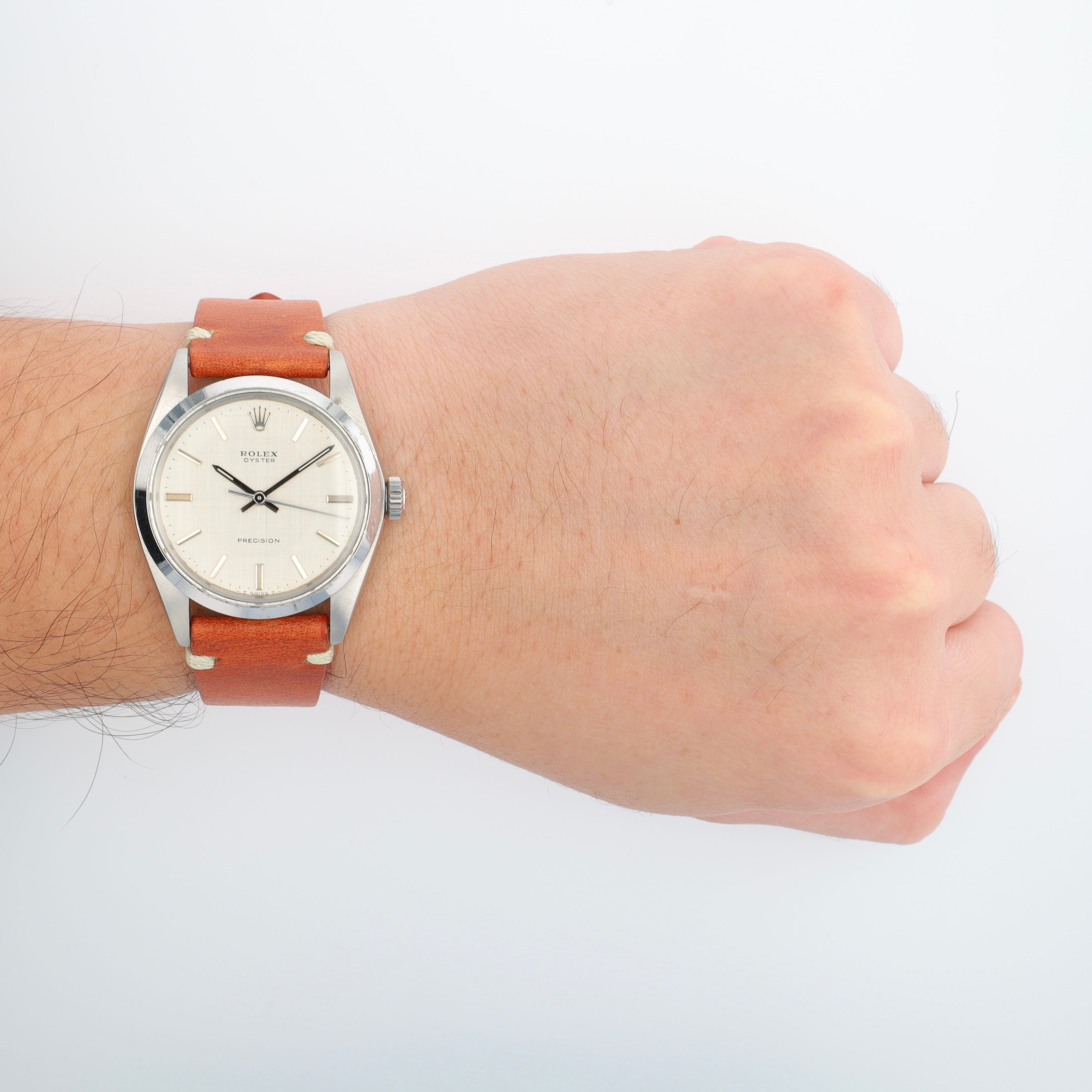 Rolex Oyster 6426 YR:1971