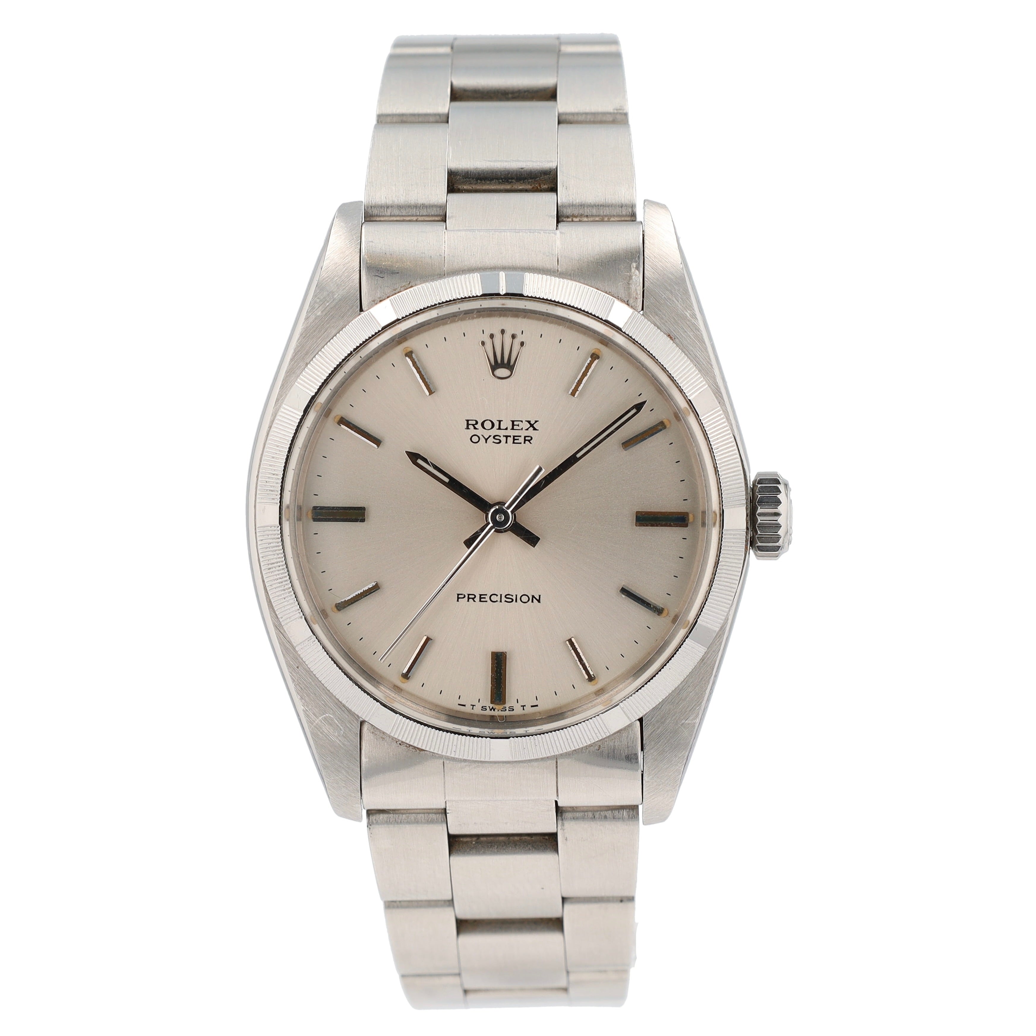 Rolex Oyster 6427 YR:1982