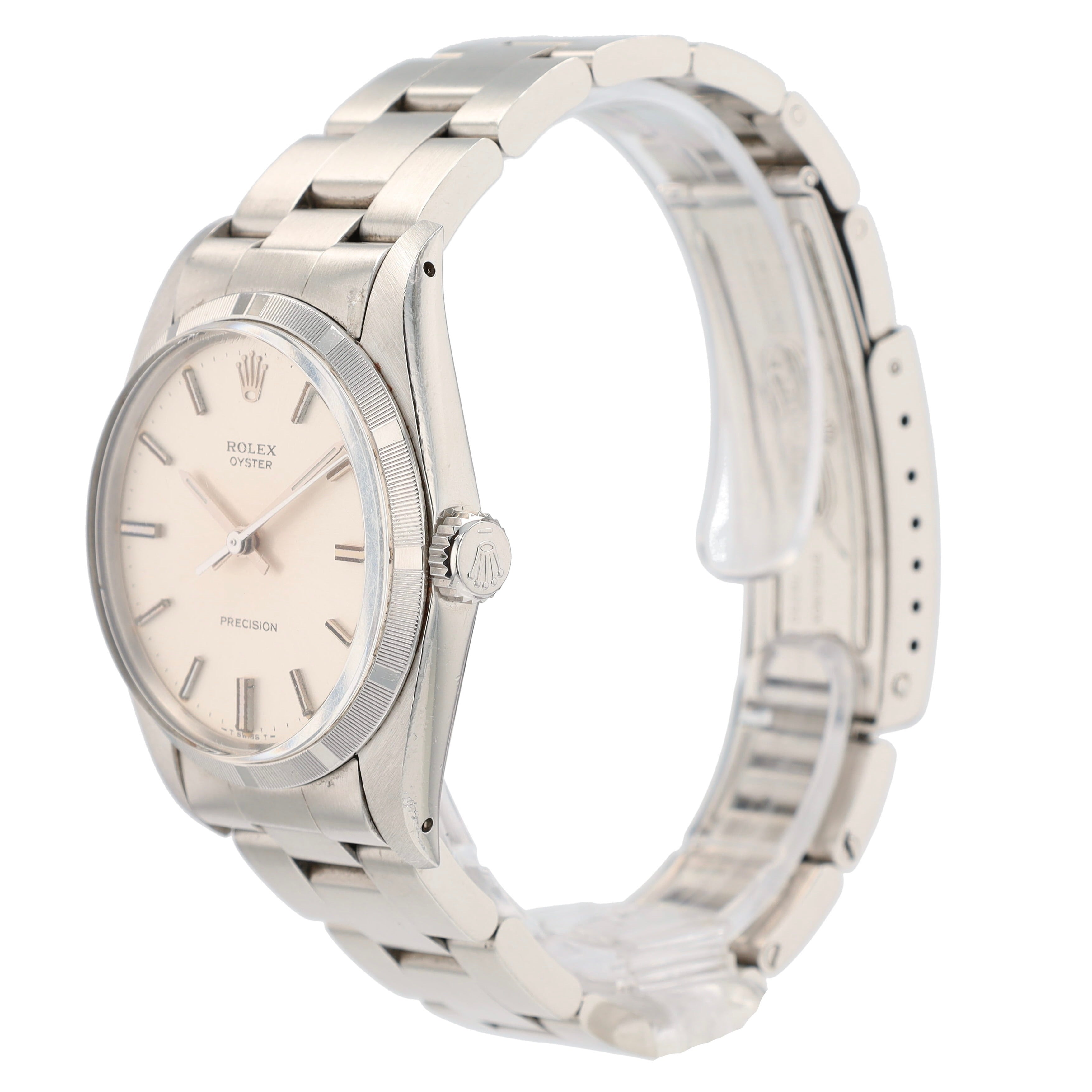 Rolex Oyster 6427 YR:1982