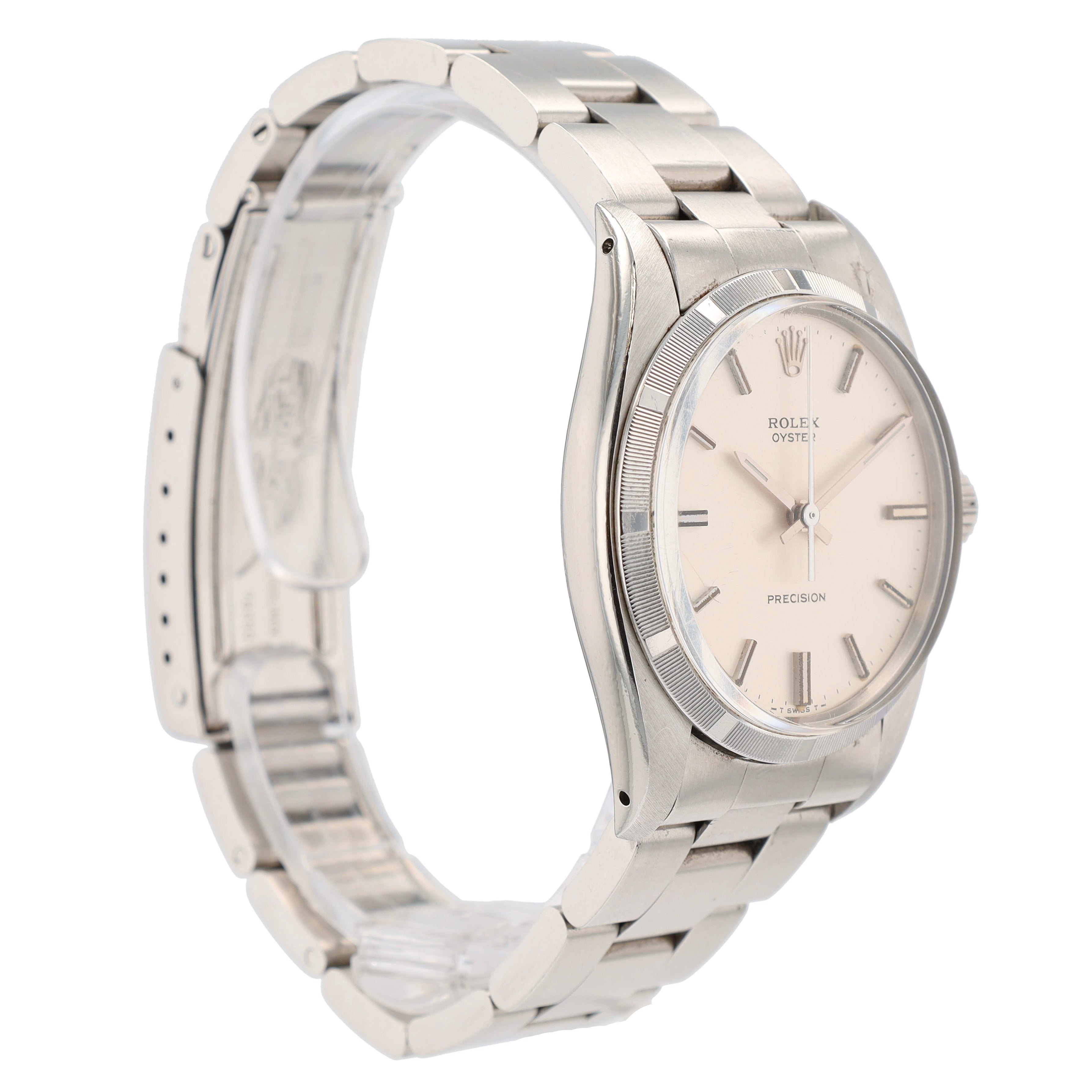 Rolex Oyster 6427 YR:1982