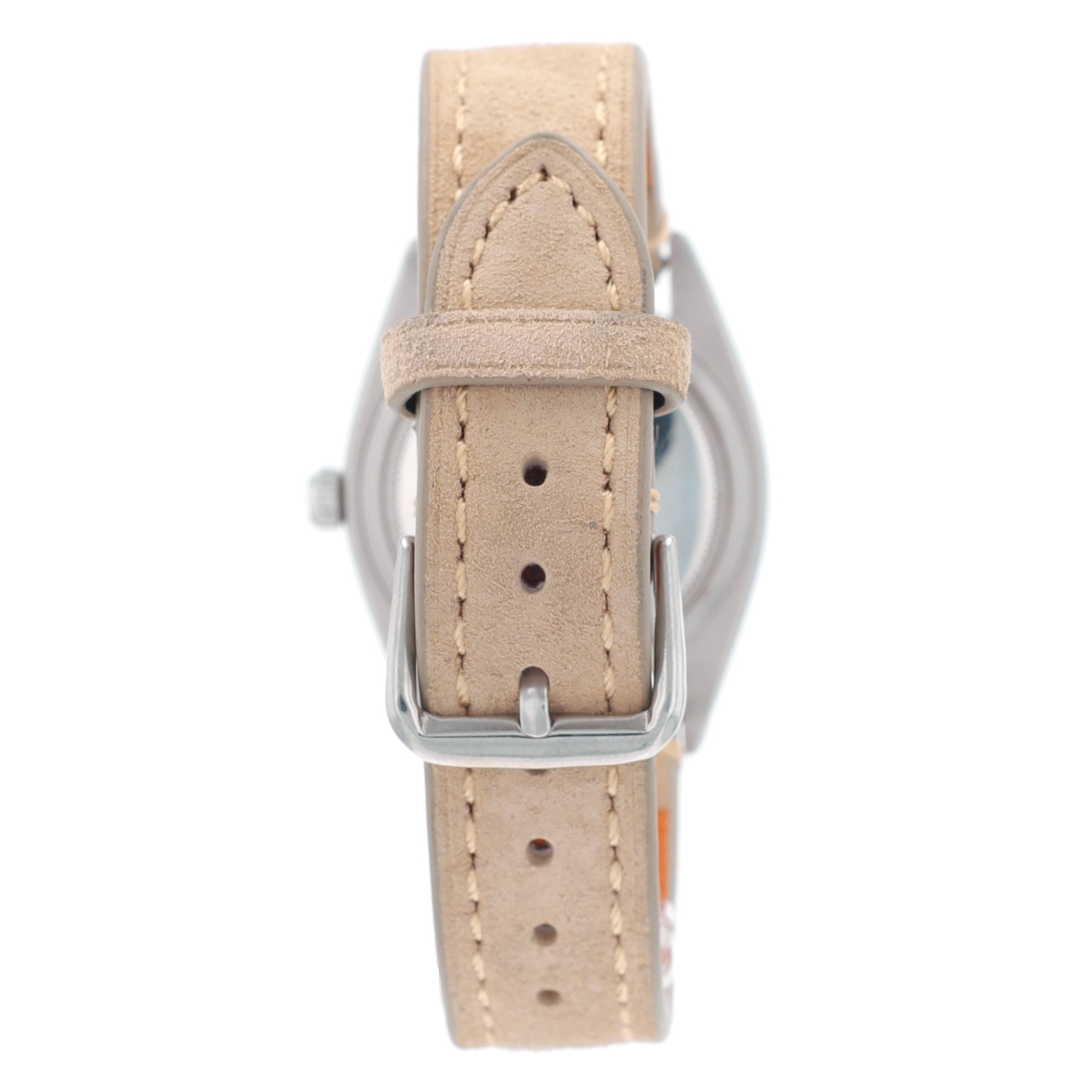 Rolex Oyster Date 6694 YR:1961