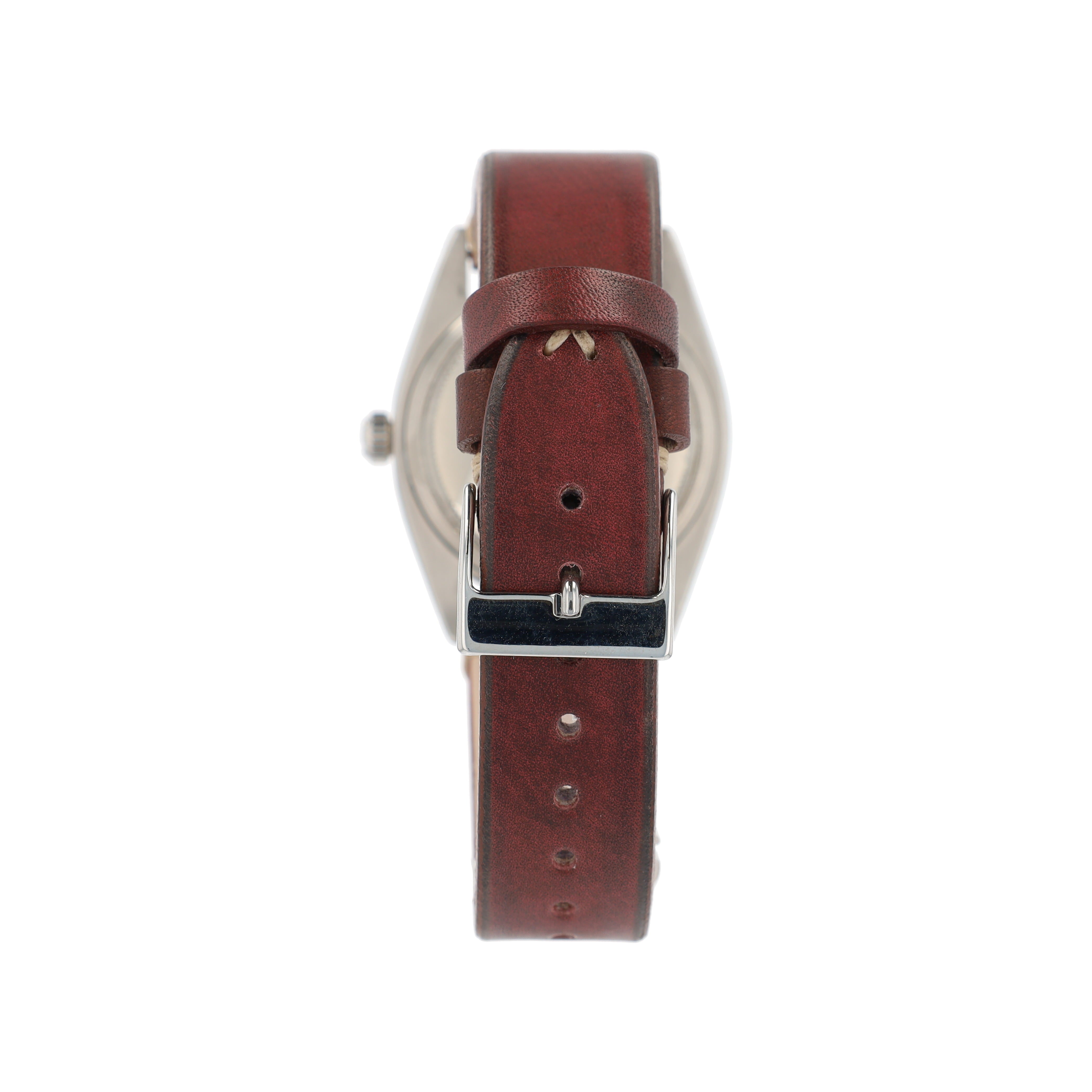 Rolex Oyster Date 6694 YR:1966