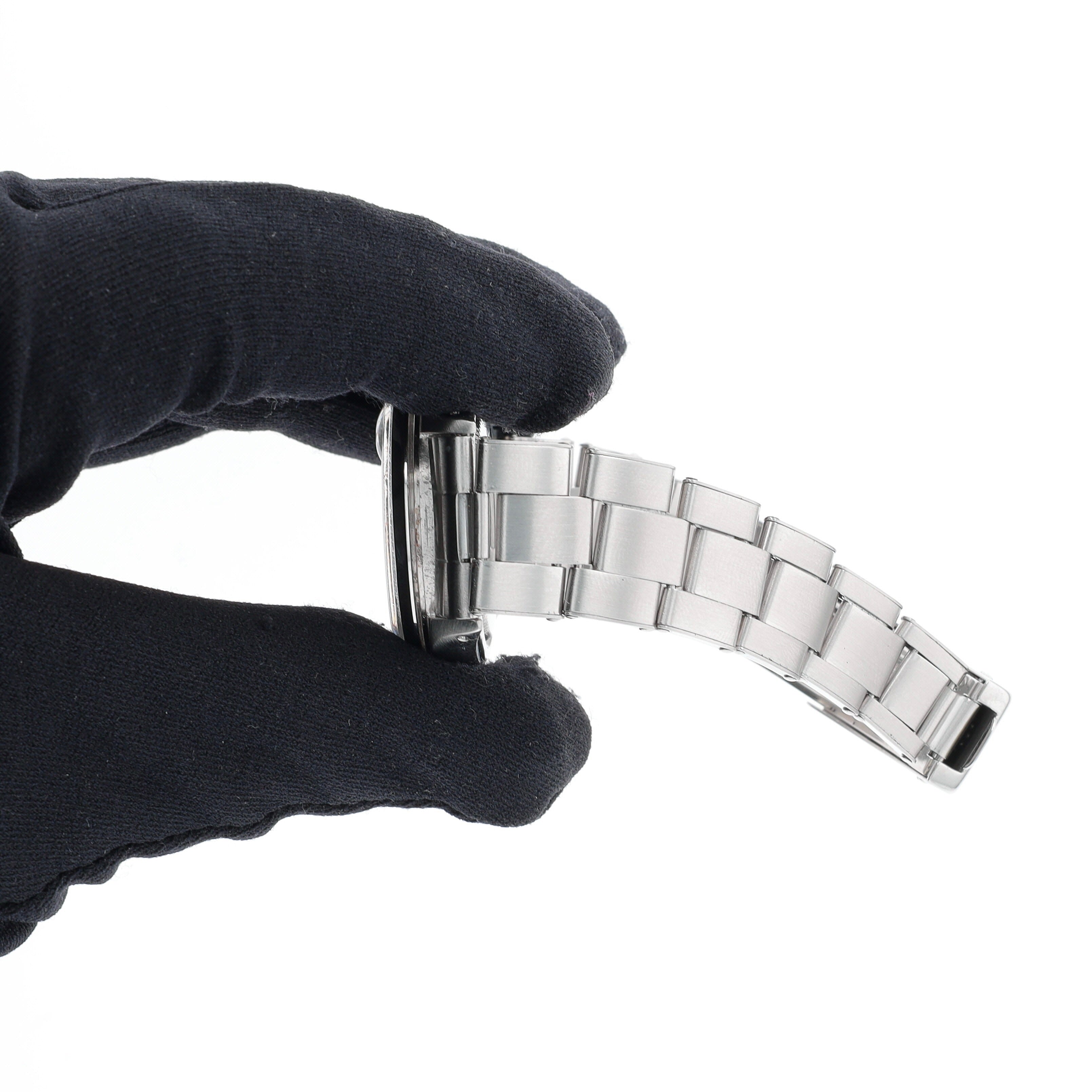 Rolex Oyster Date 6694 YR:1969