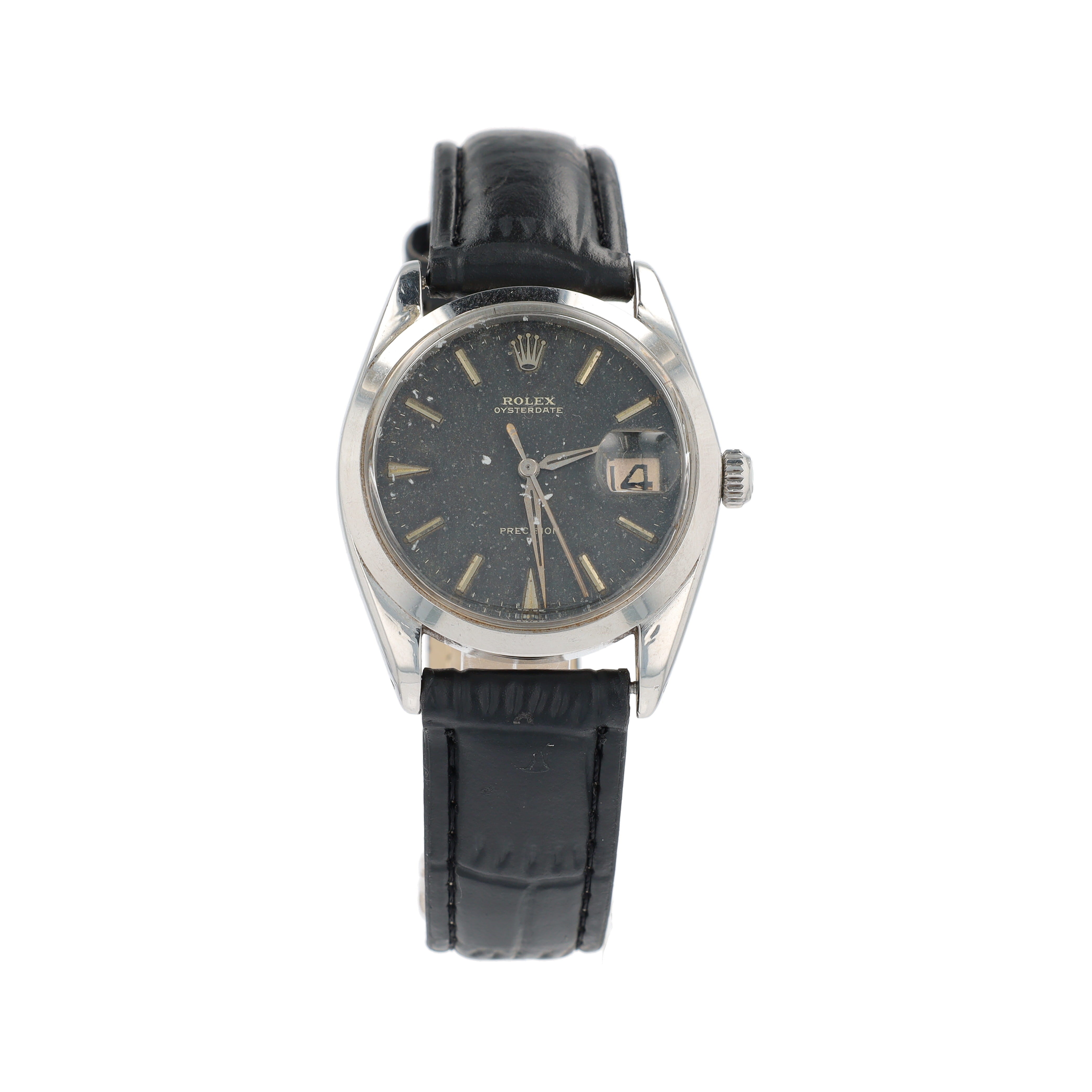 Rolex Oyster Date 6694 YR:1964