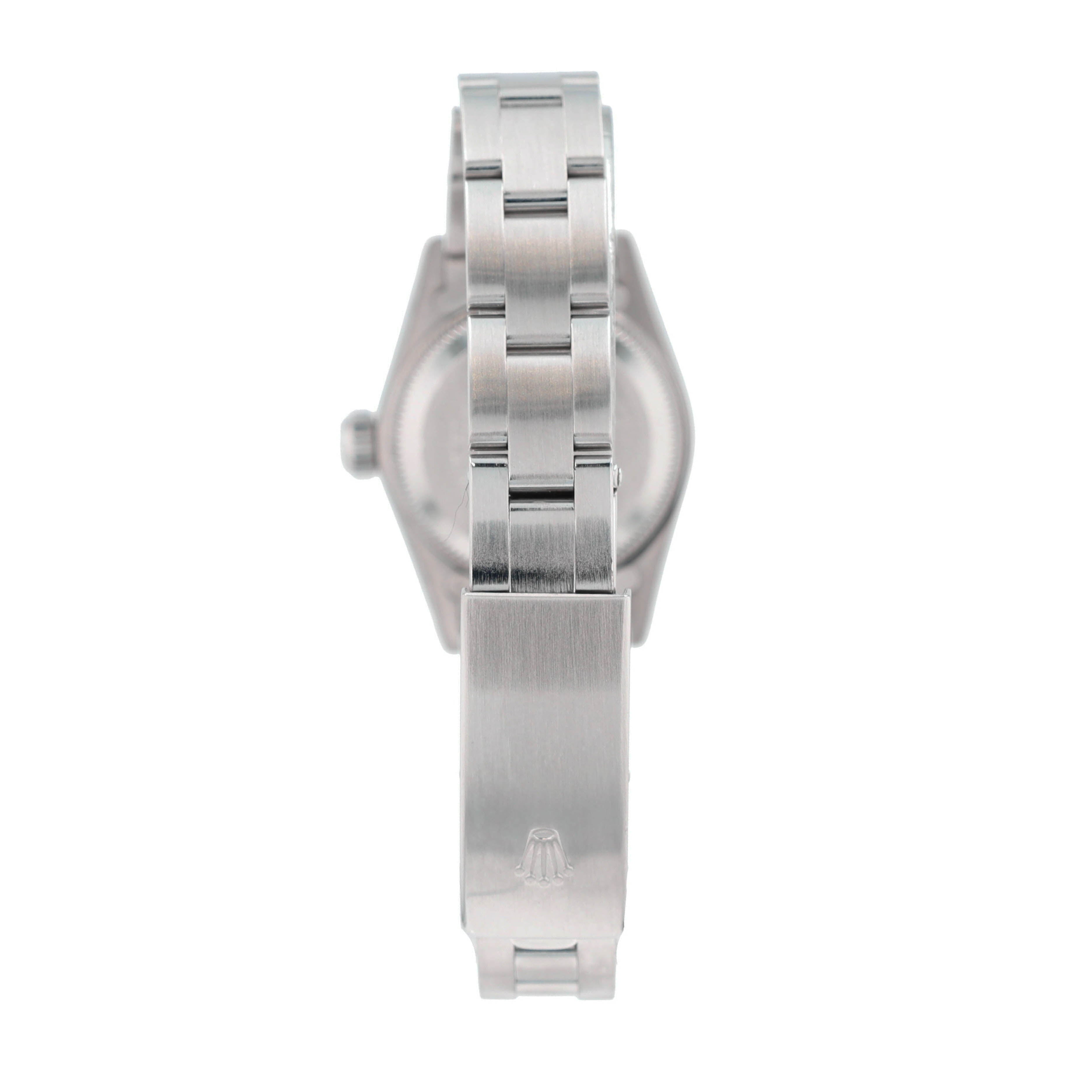 Rolex Oyster Perpetual 67180 w/ Box & Paper 1993