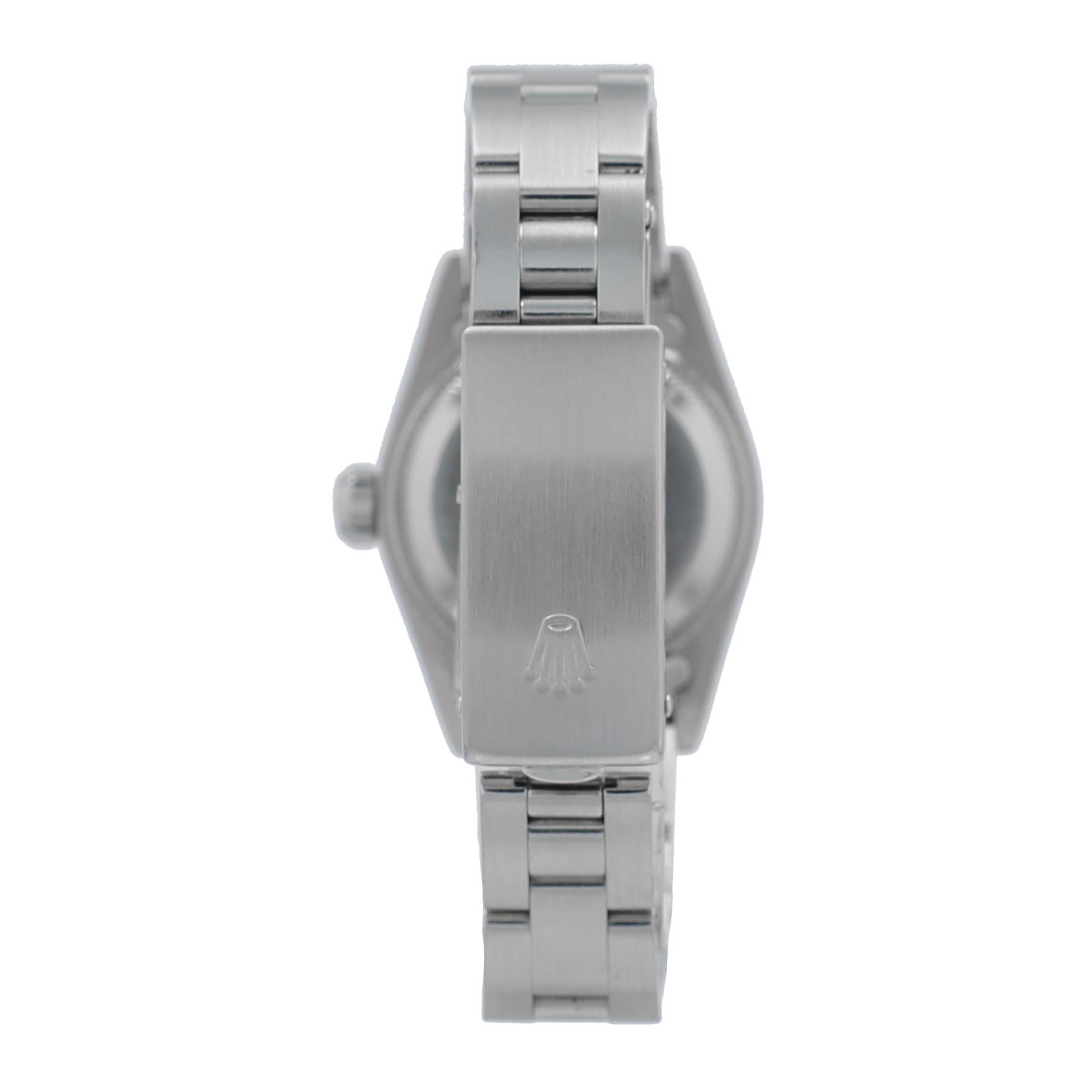 Rolex Oyster Perpetual 67180 w/ Box & Paper YR:1997
