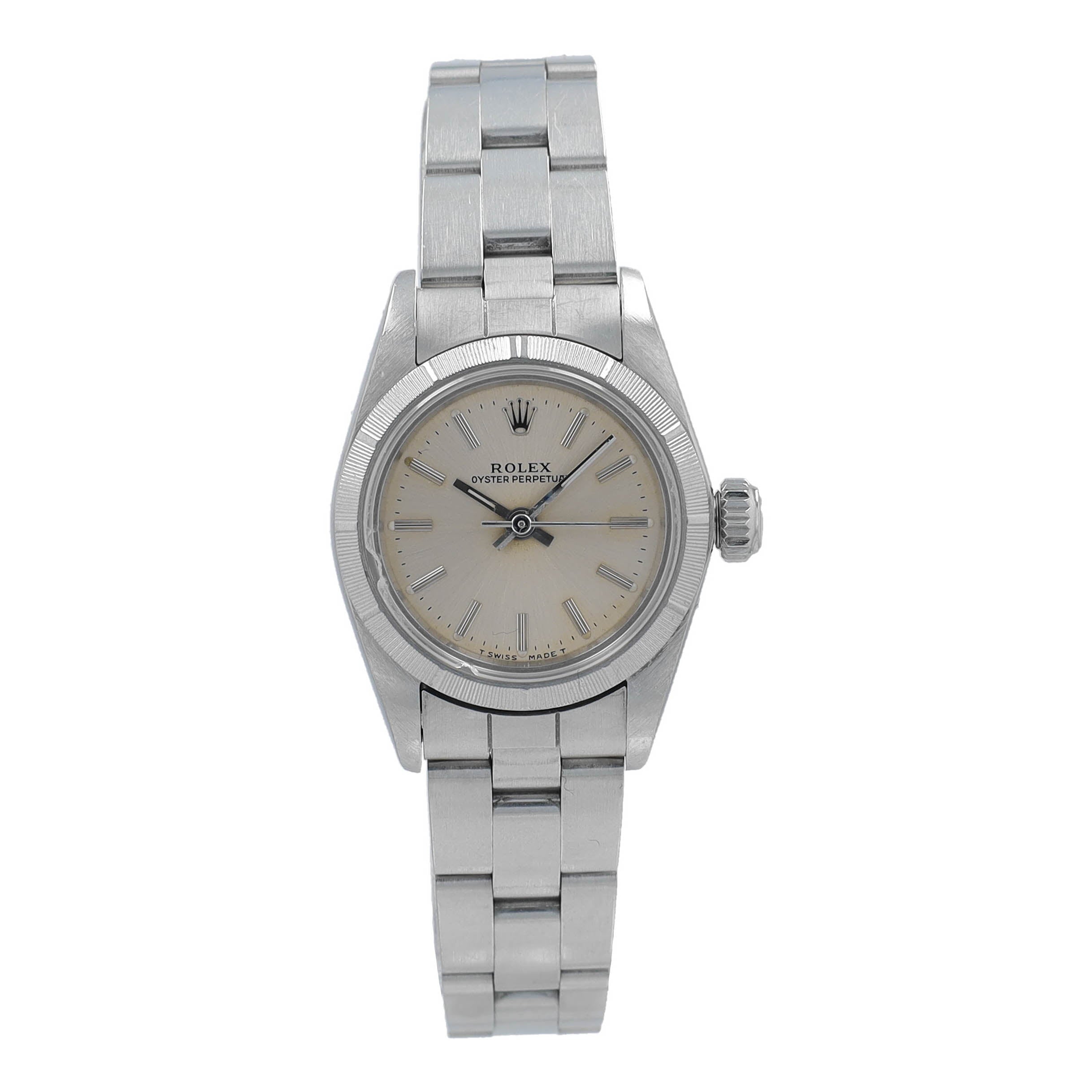 Rolex Oyster Perpetual 67230 YR:1988