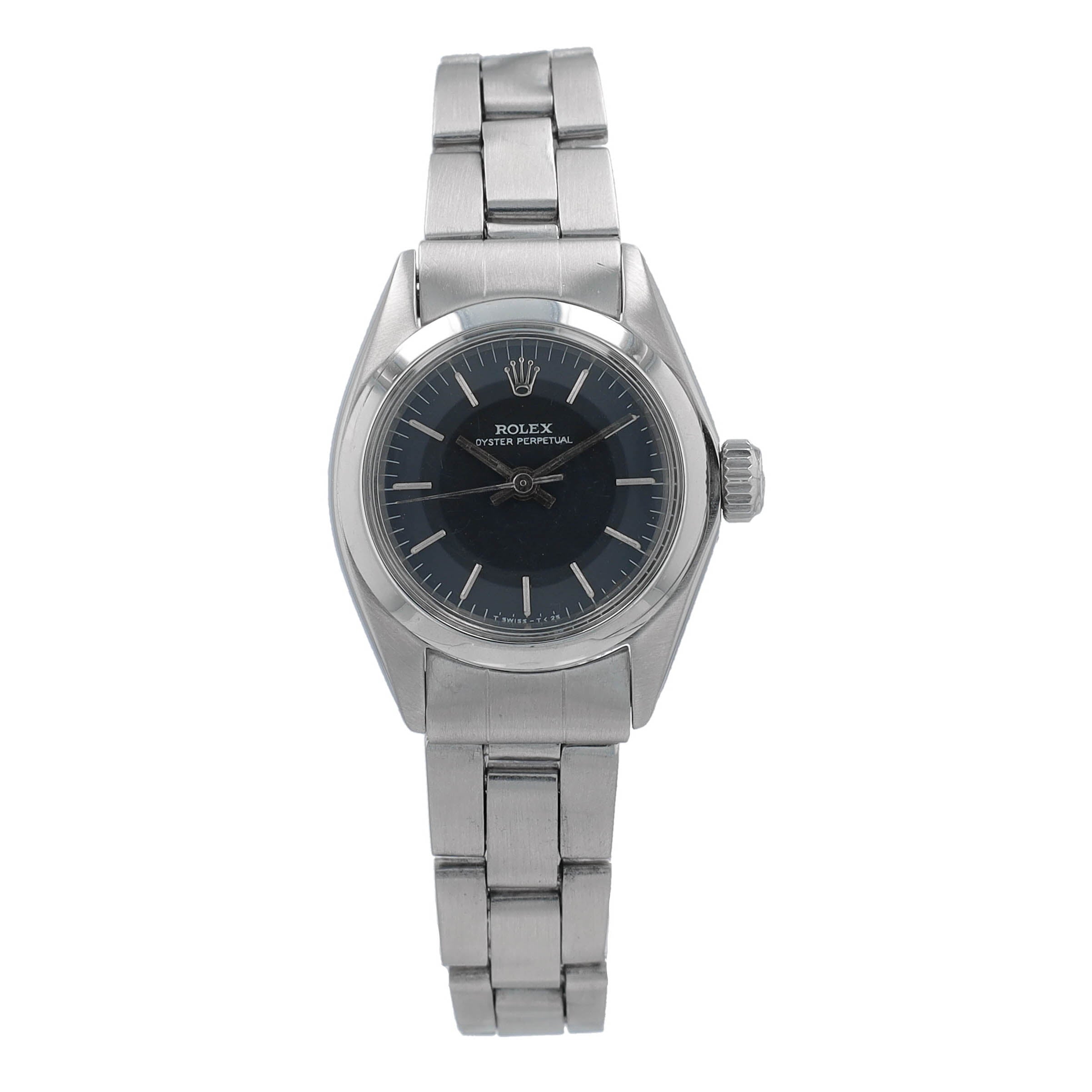 Rolex Oyster Perpetual 6724 YR:1978