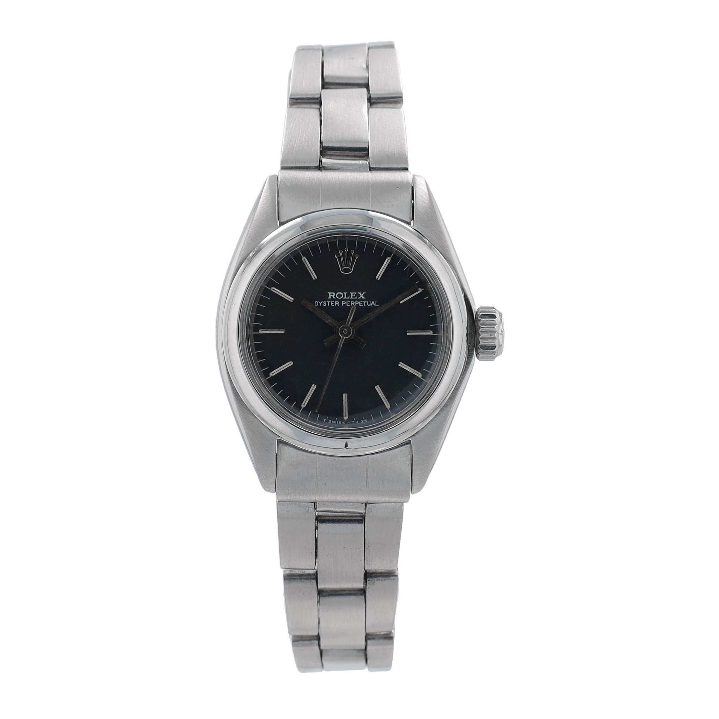 Rolex Oyster Perpetual 6724 YR:1978