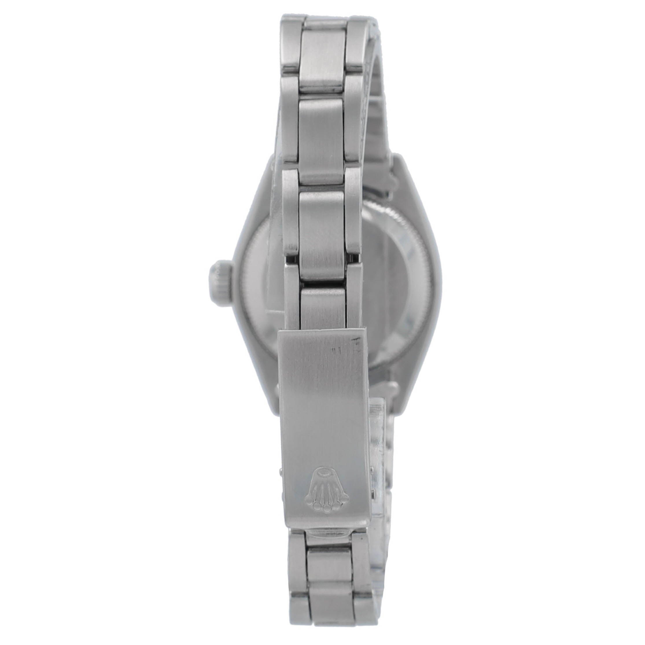 Rolex Oyster Perpetual 6724 YR:1978