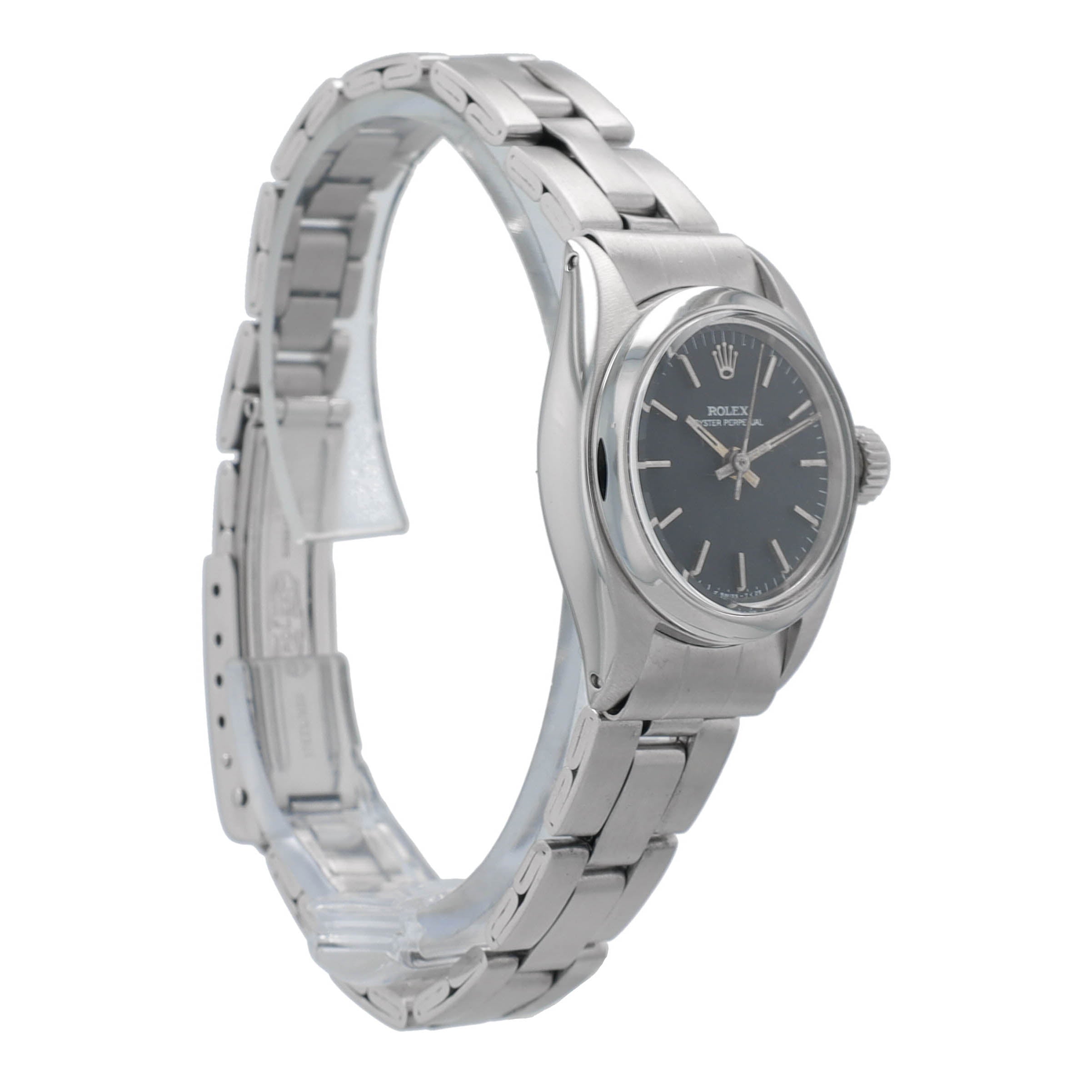 Rolex Oyster Perpetual 6724 YR:1978