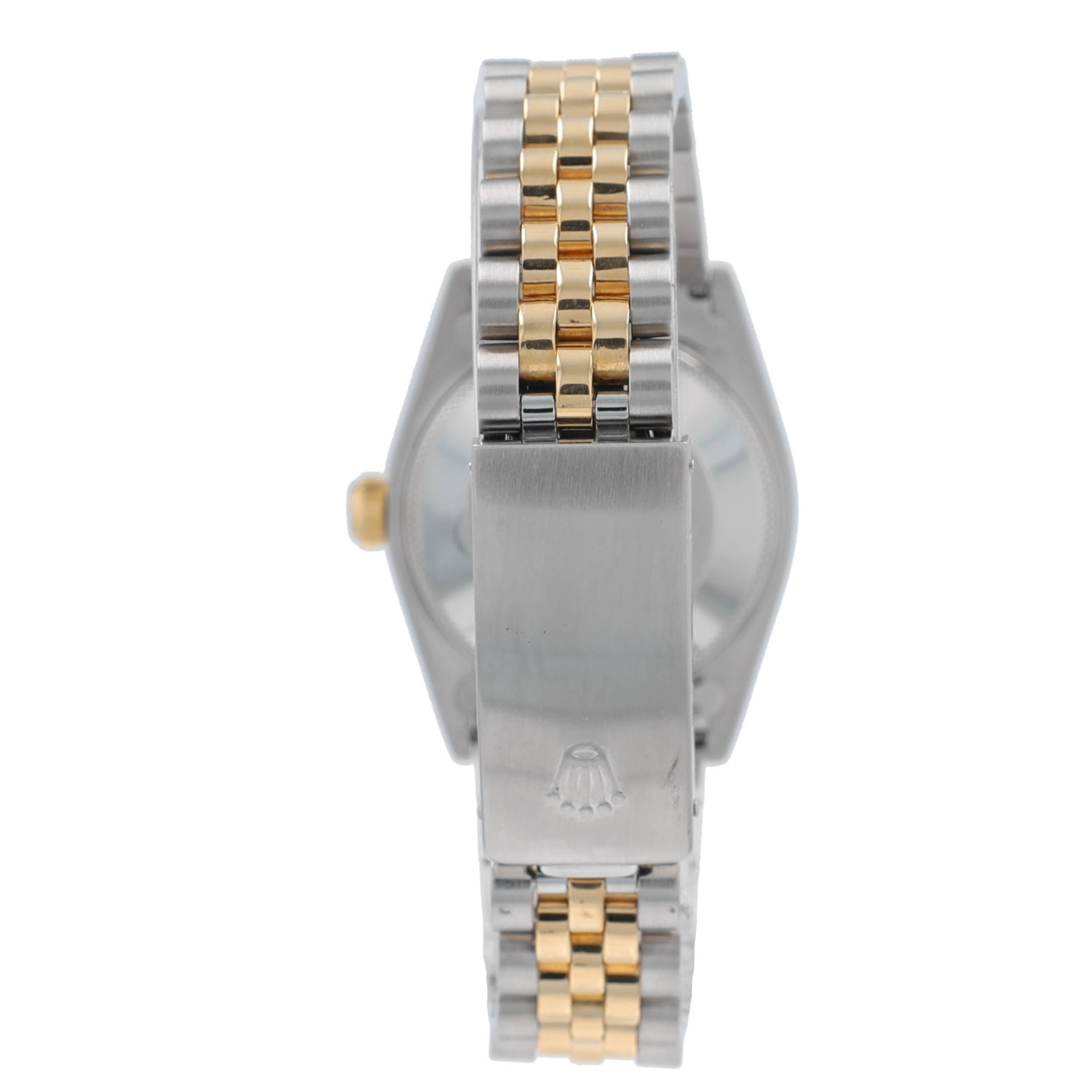 Rolex Datejust 31 Mid-Size 68273 YR:1995