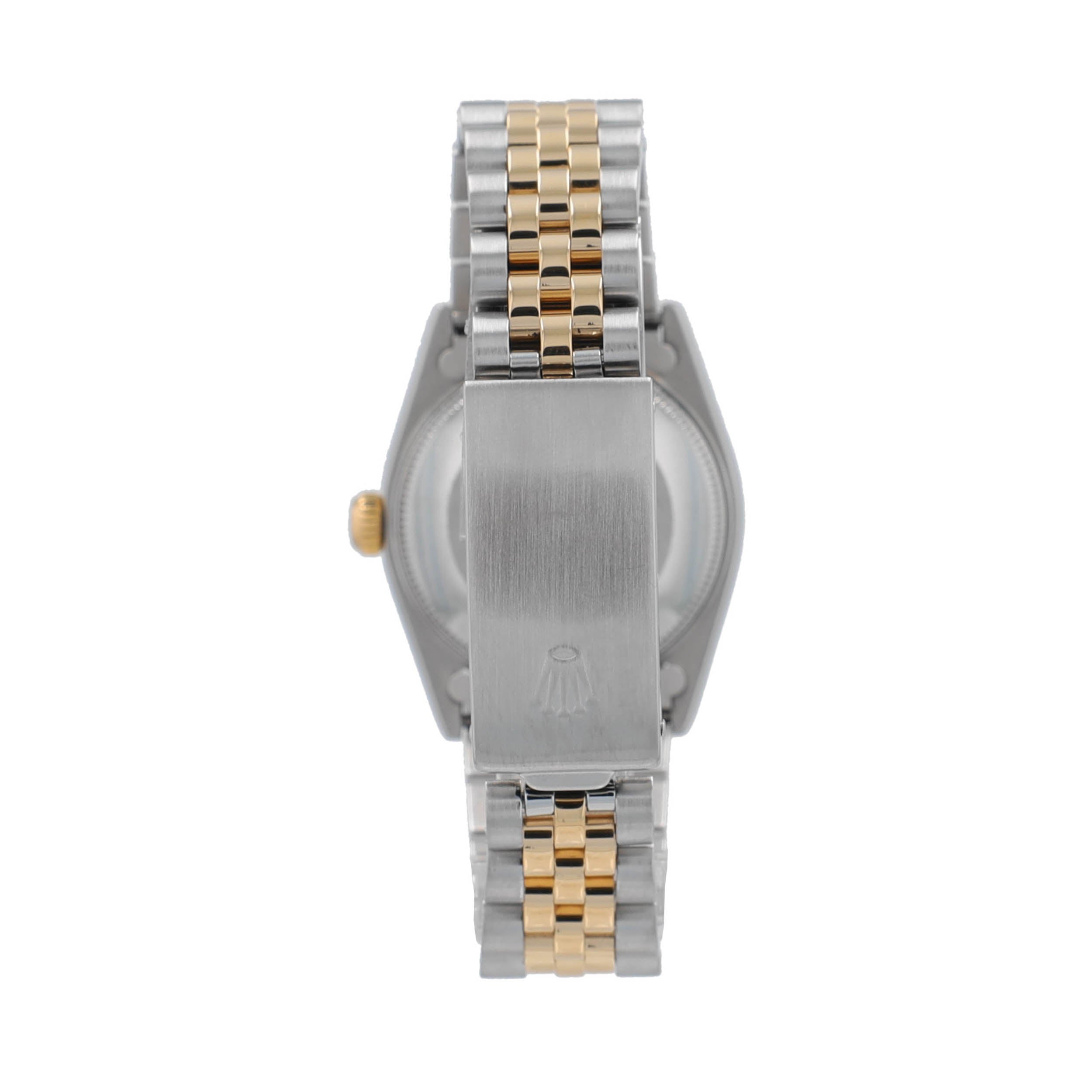 Rolex Datejust 31 Mid-Size 68273 YR:1989