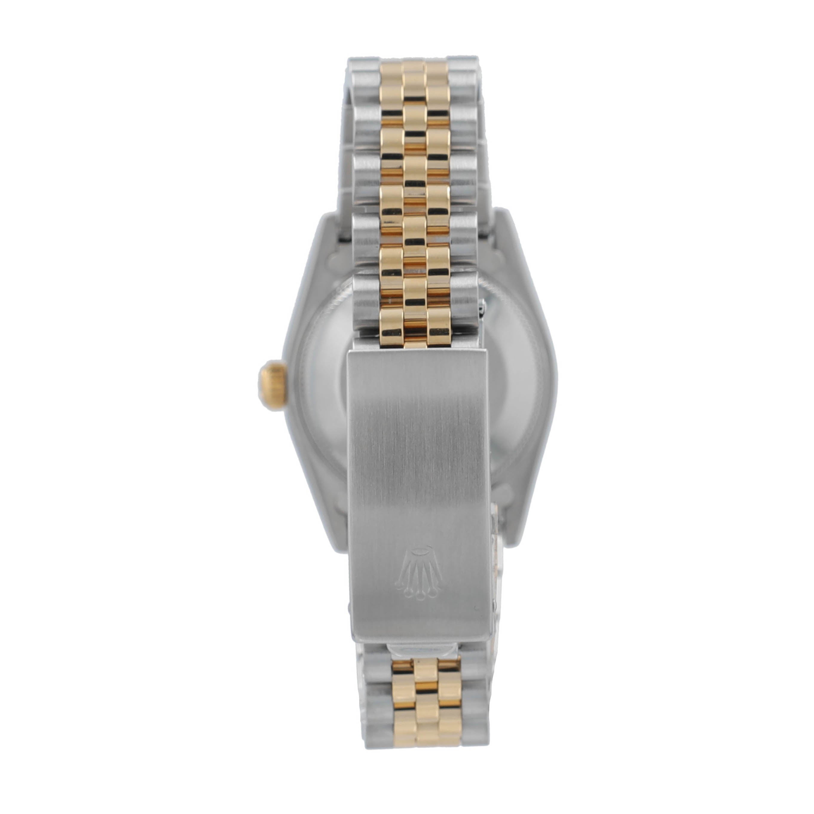 Rolex Datejust 31 Mid-Size 68273 YR:1991