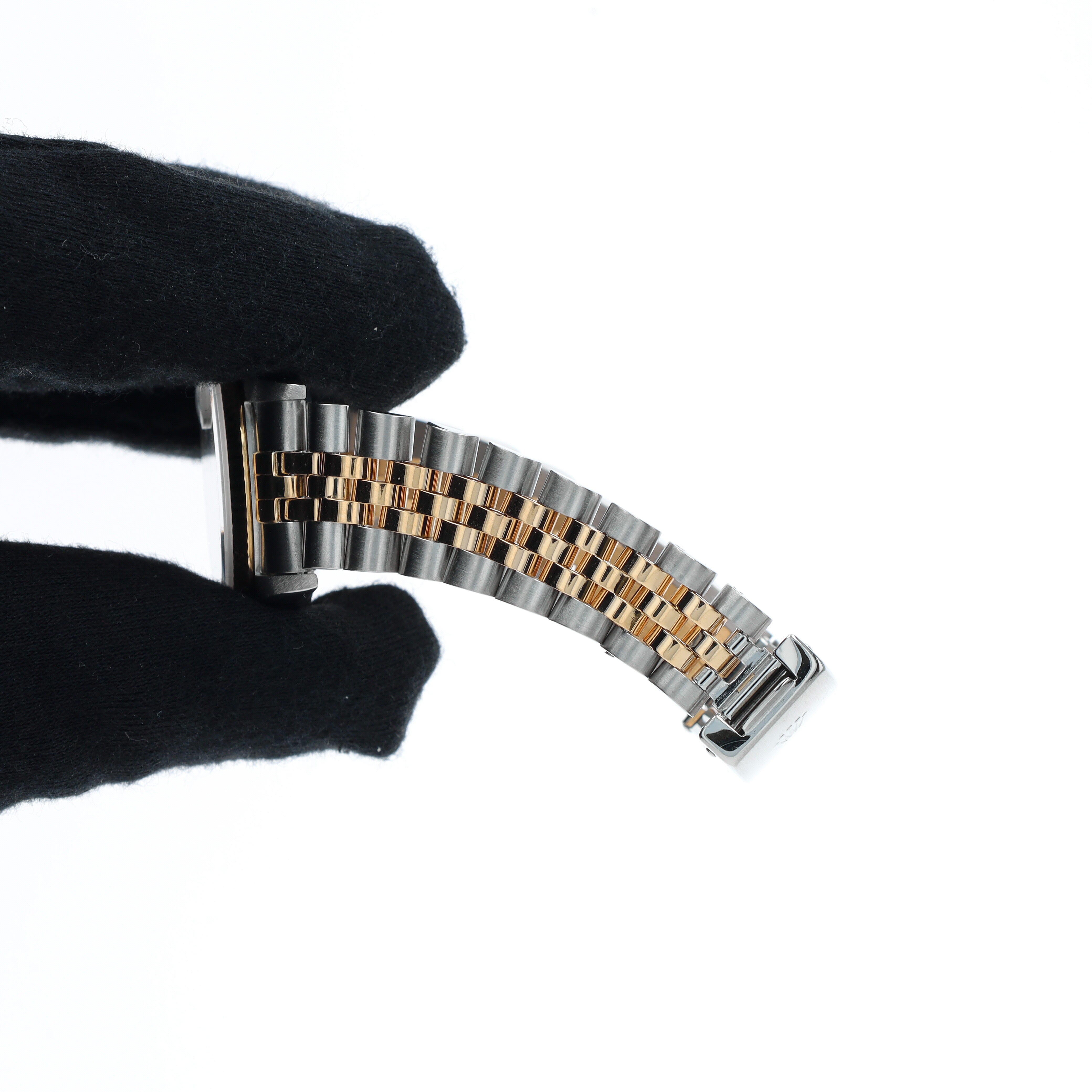 Rolex Datejust 31 Mid-Size 68273 YR:1991