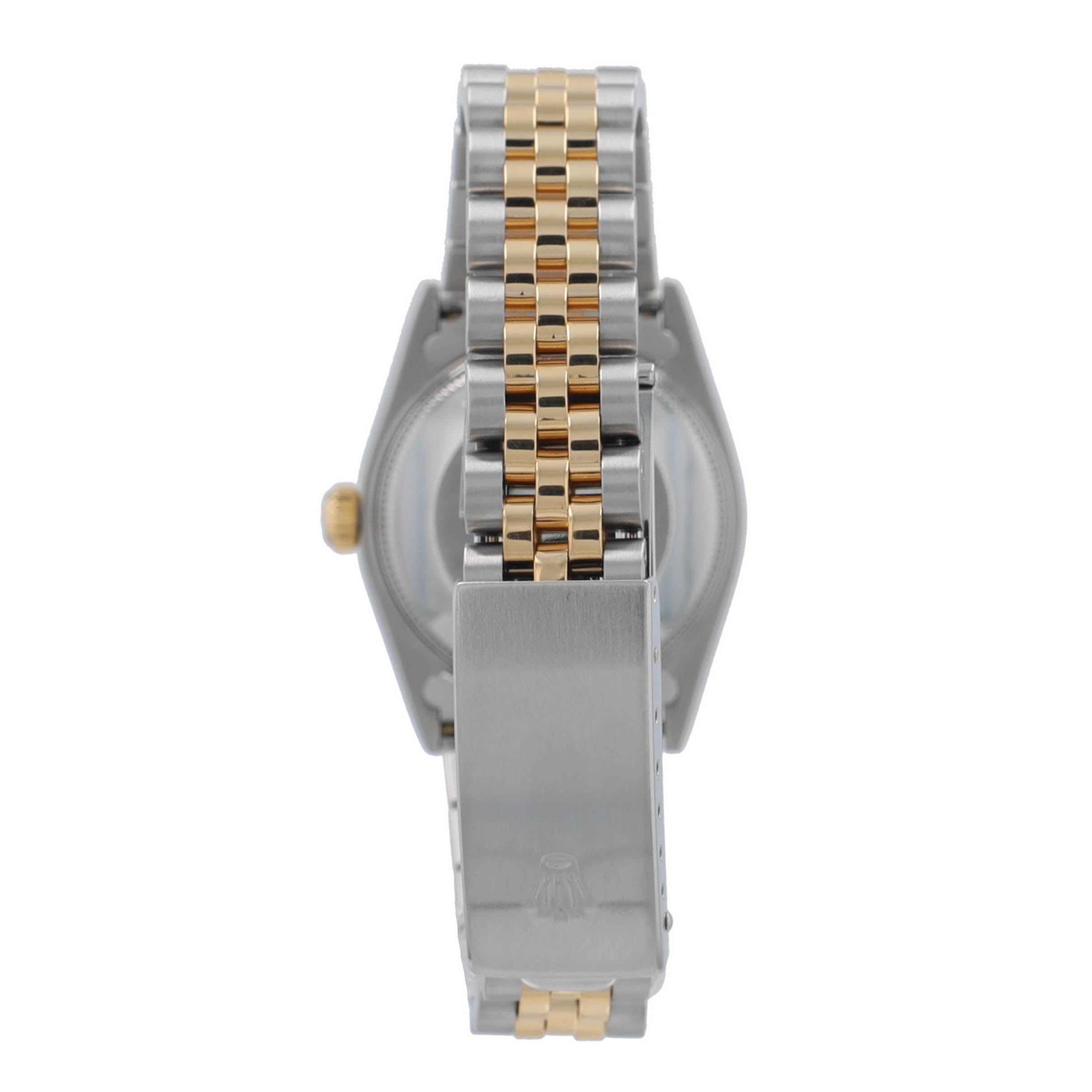Rolex Datejust 31 Mid-Size 68273 YR:1997