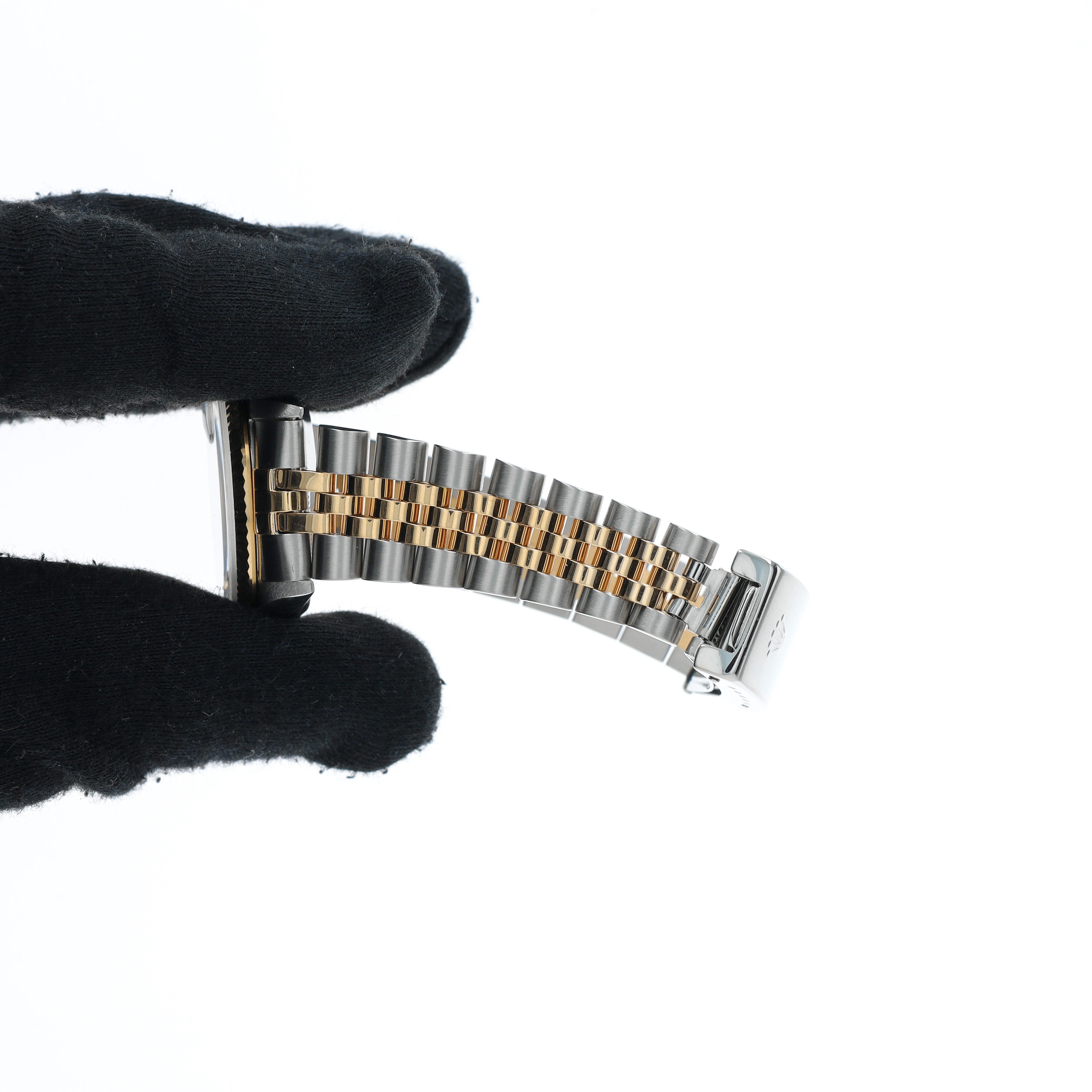Rolex Datejust 31 Mid-Size 68273 YR:1997