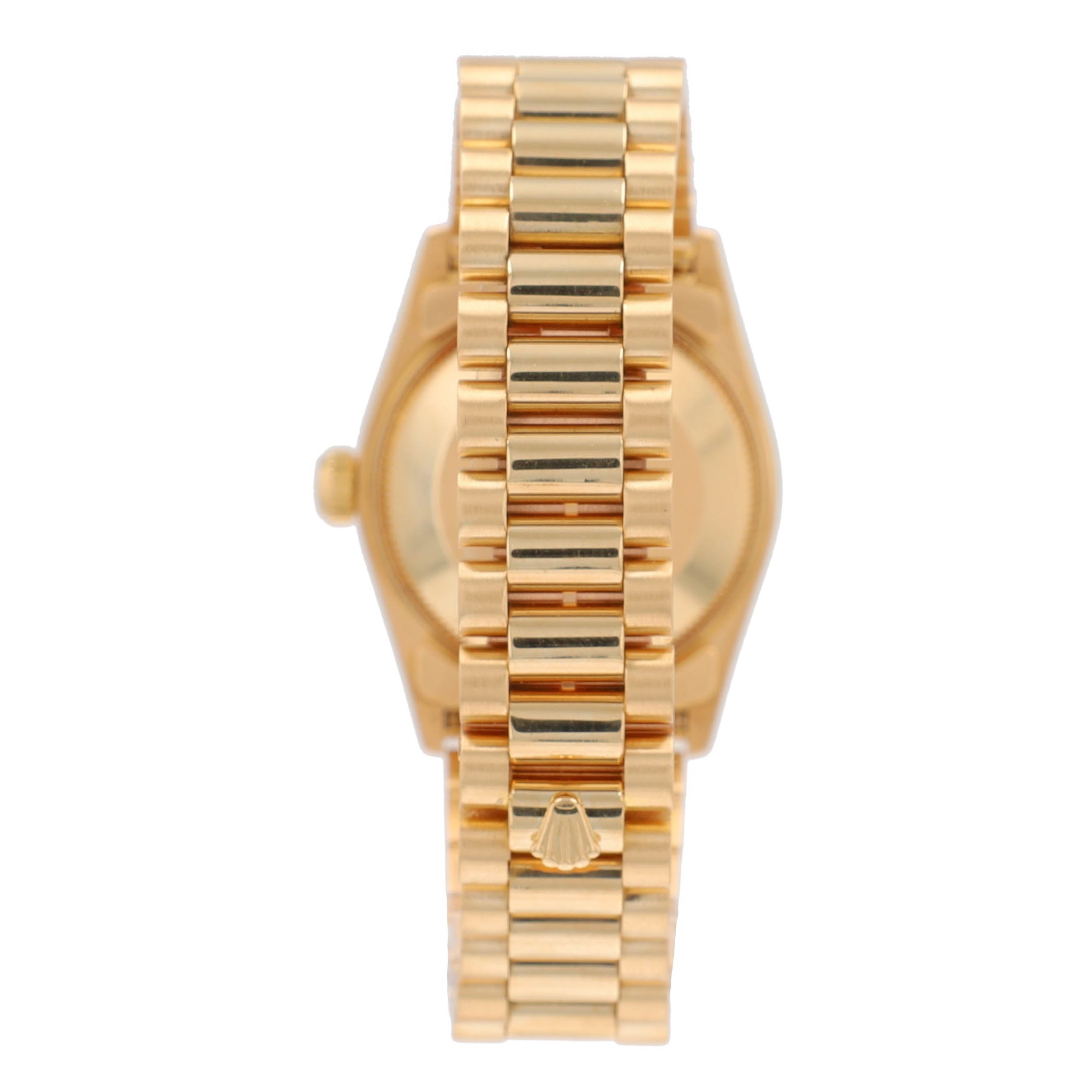 Rolex Datejust 68278 YR:1984