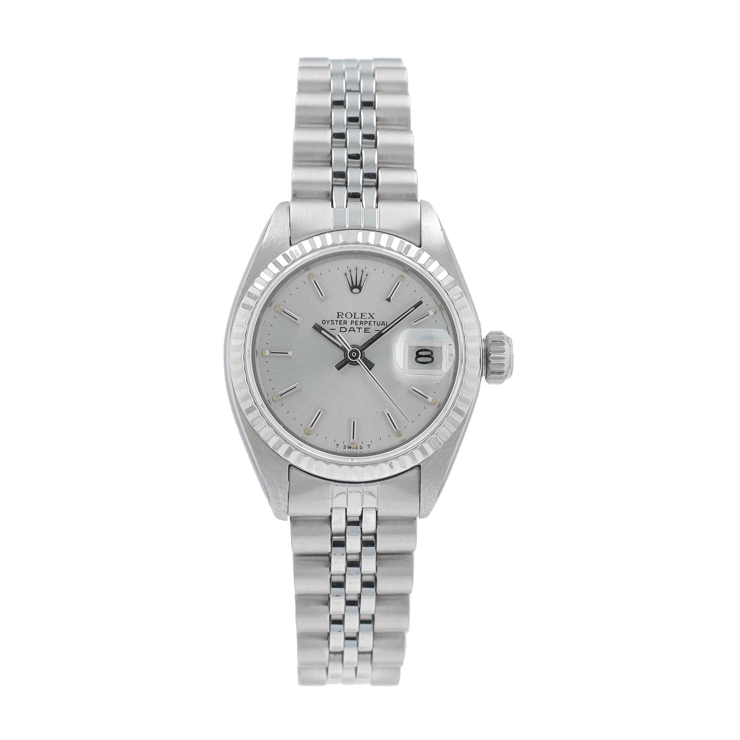 Rolex Date26 6917 YR:1978