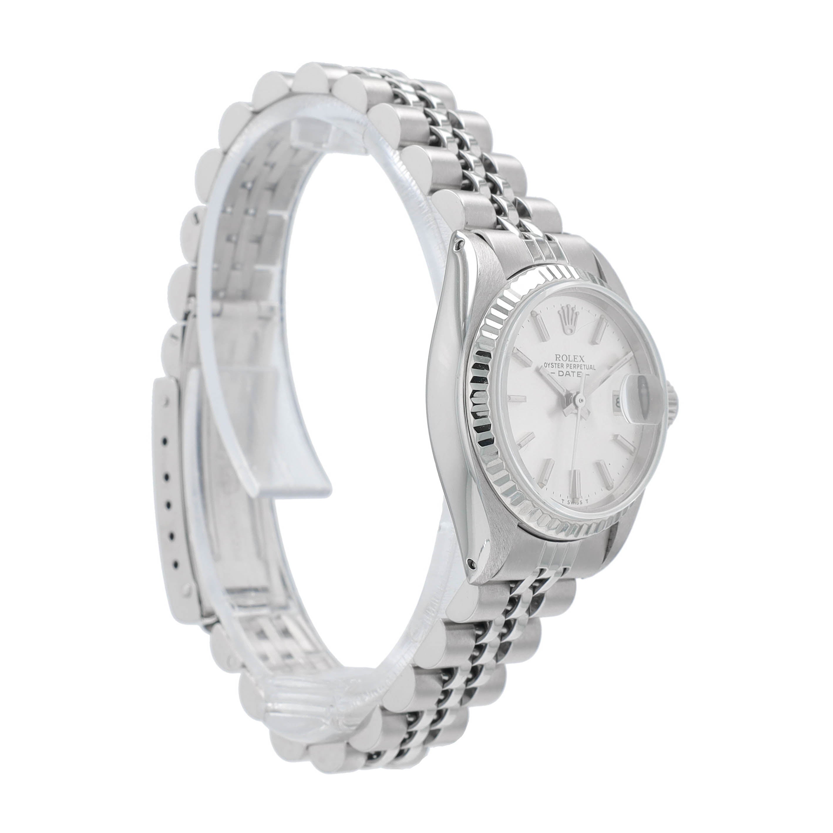 Rolex Date26 6917 YR:1978
