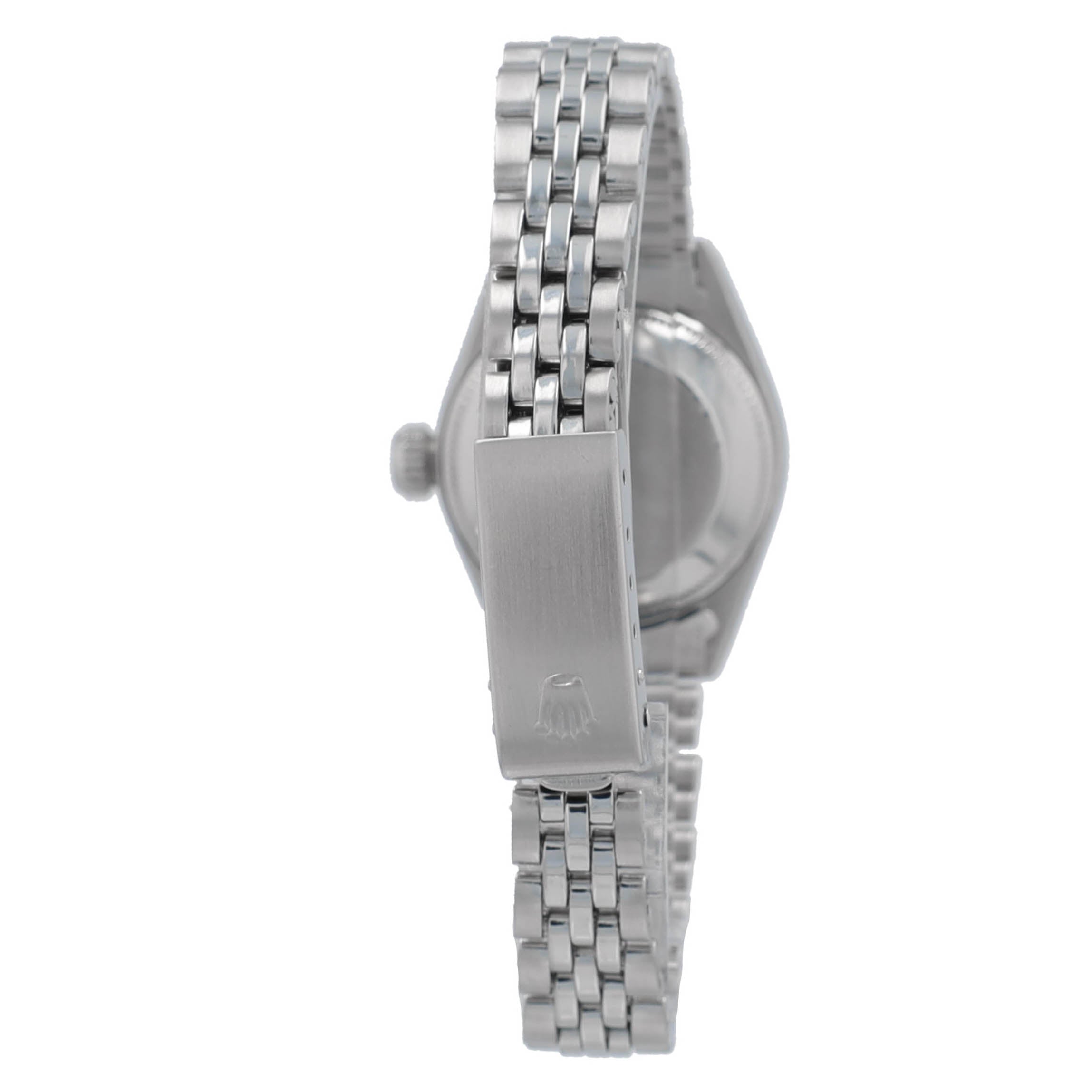 Rolex Date 26 6917 YR:1972