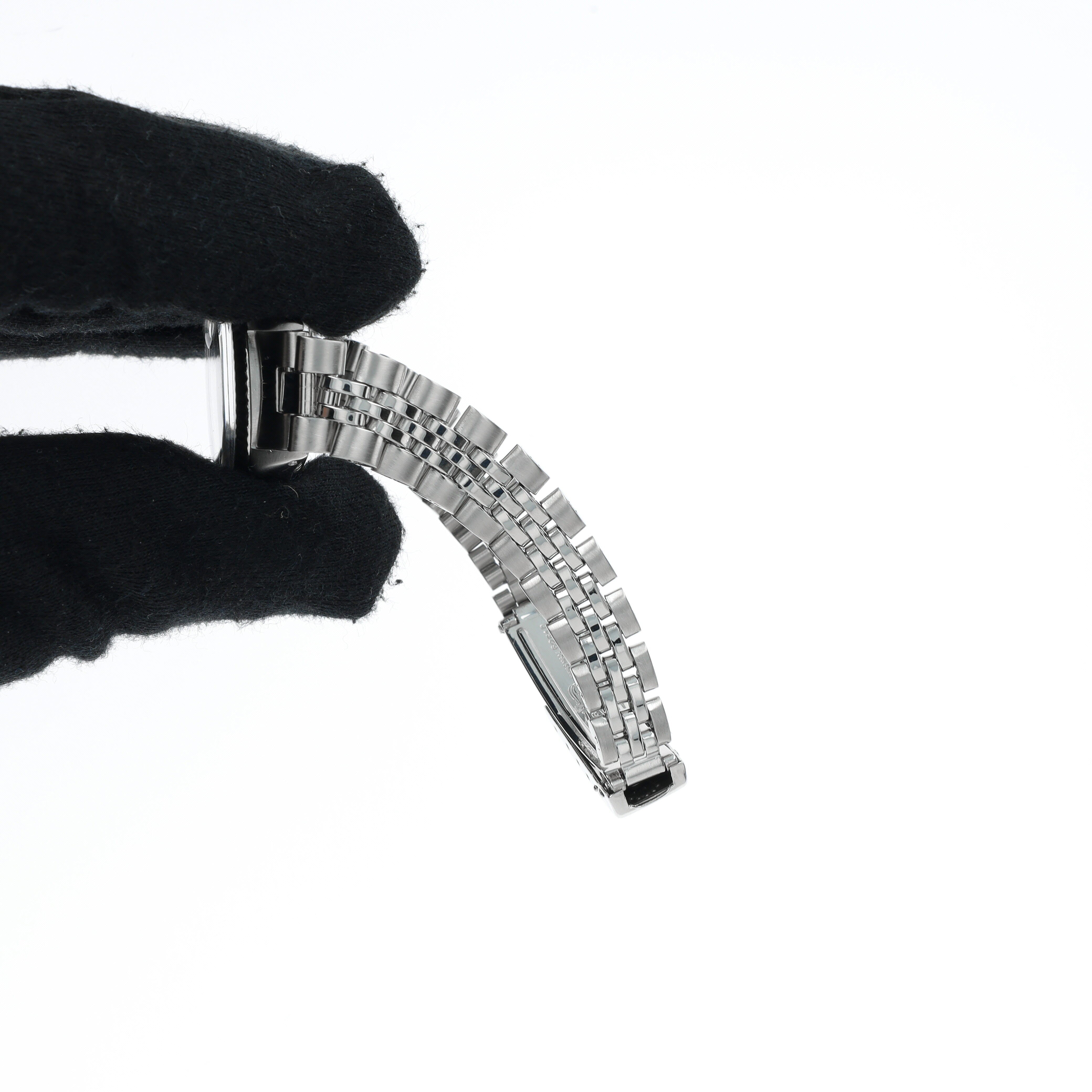 Rolex Date 26 6917 YR:1972