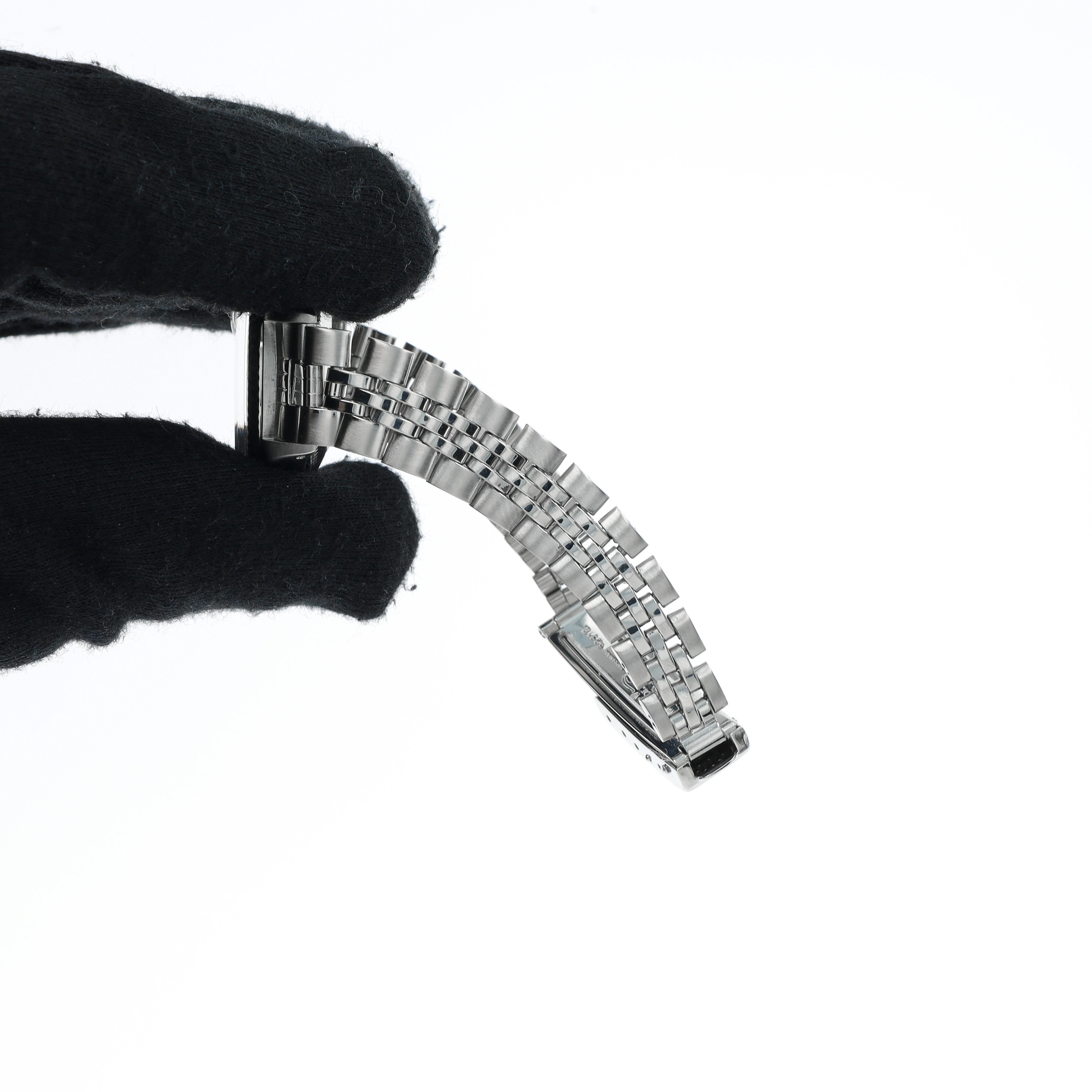 Rolex Date 26 6917 YR:1972