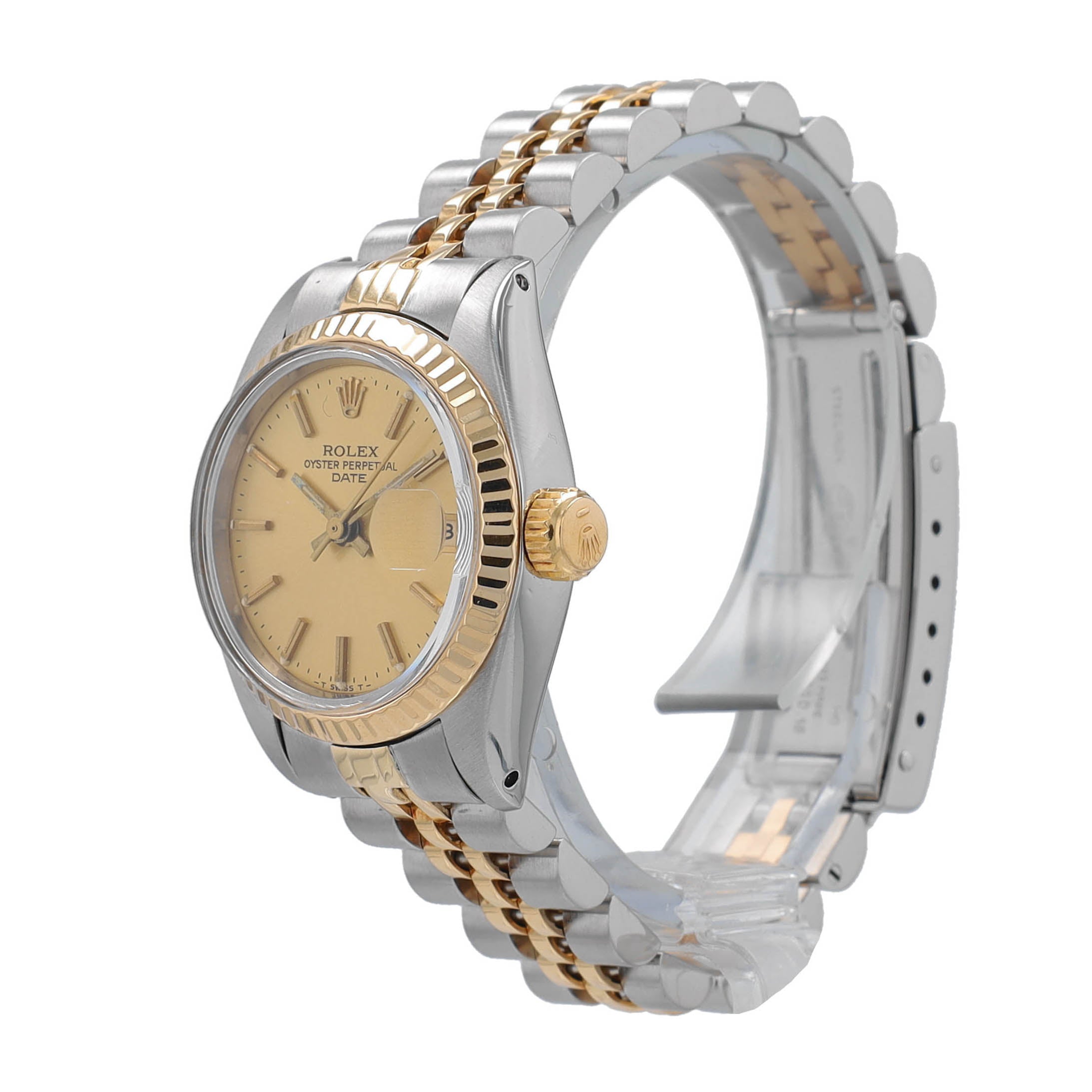 Rolex Datejust 26 6917 YR:1984