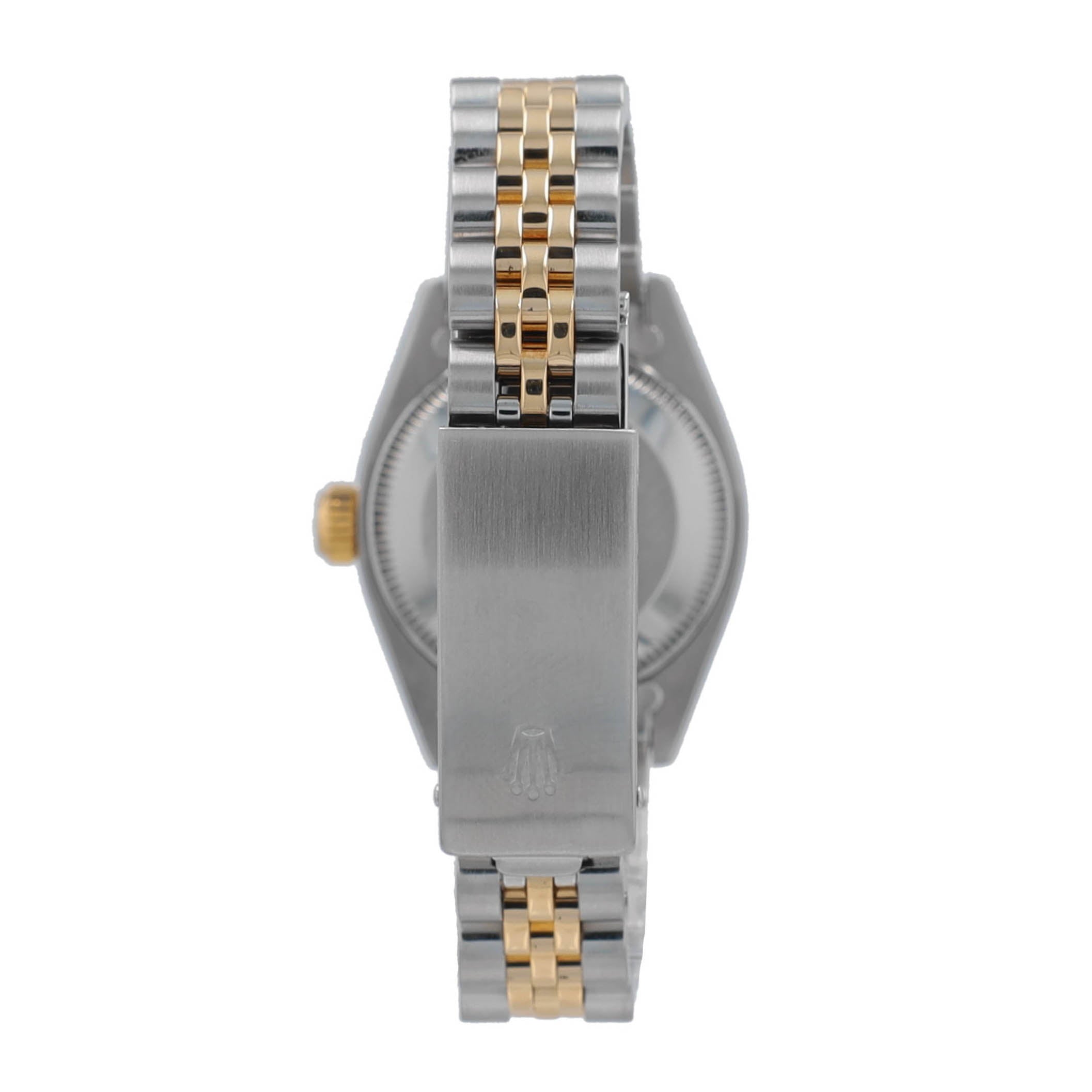 Rolex Datejust 26 6917 YR:1984