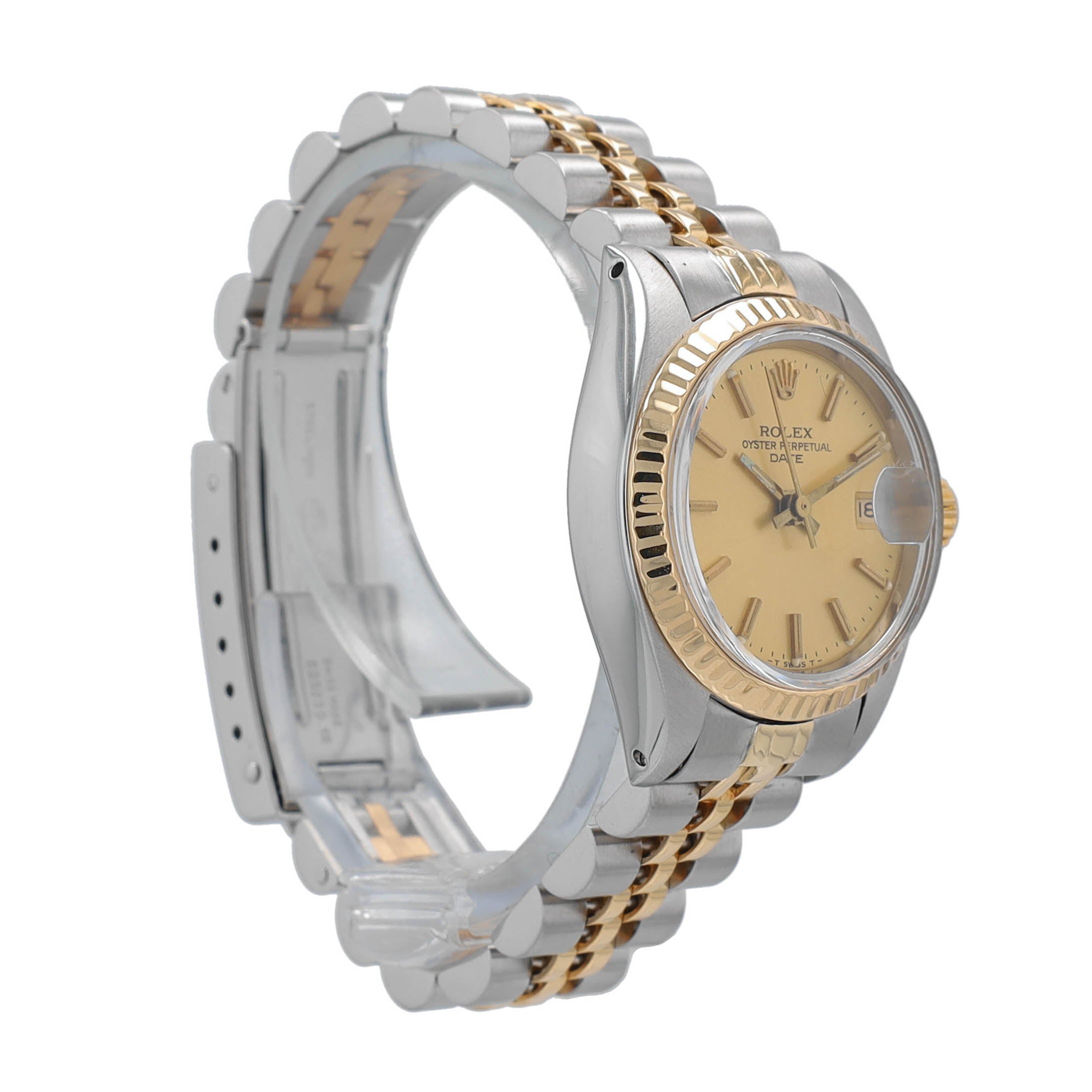 Rolex Datejust 26 6917 YR:1984