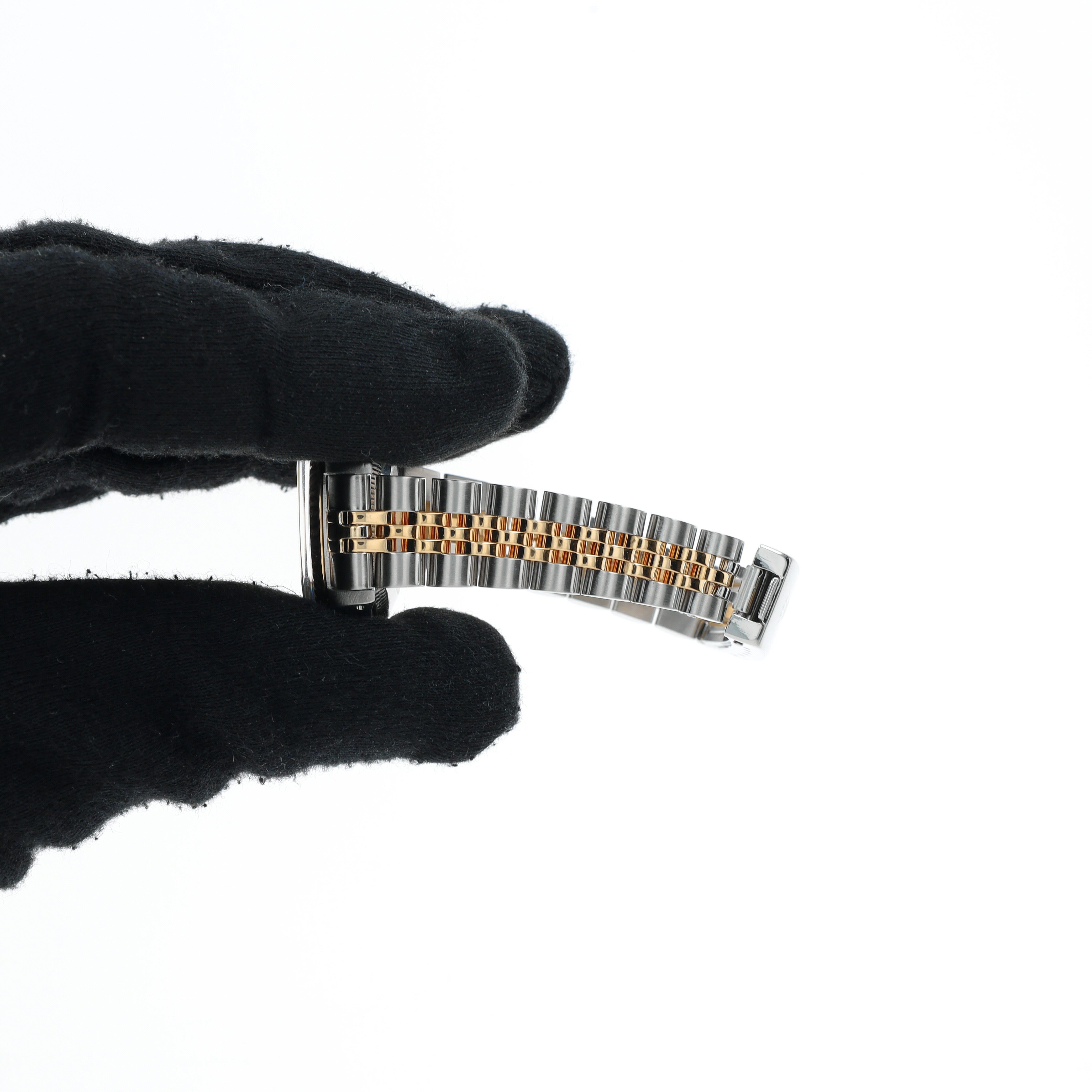 Rolex Datejust 26 6917 YR:1984