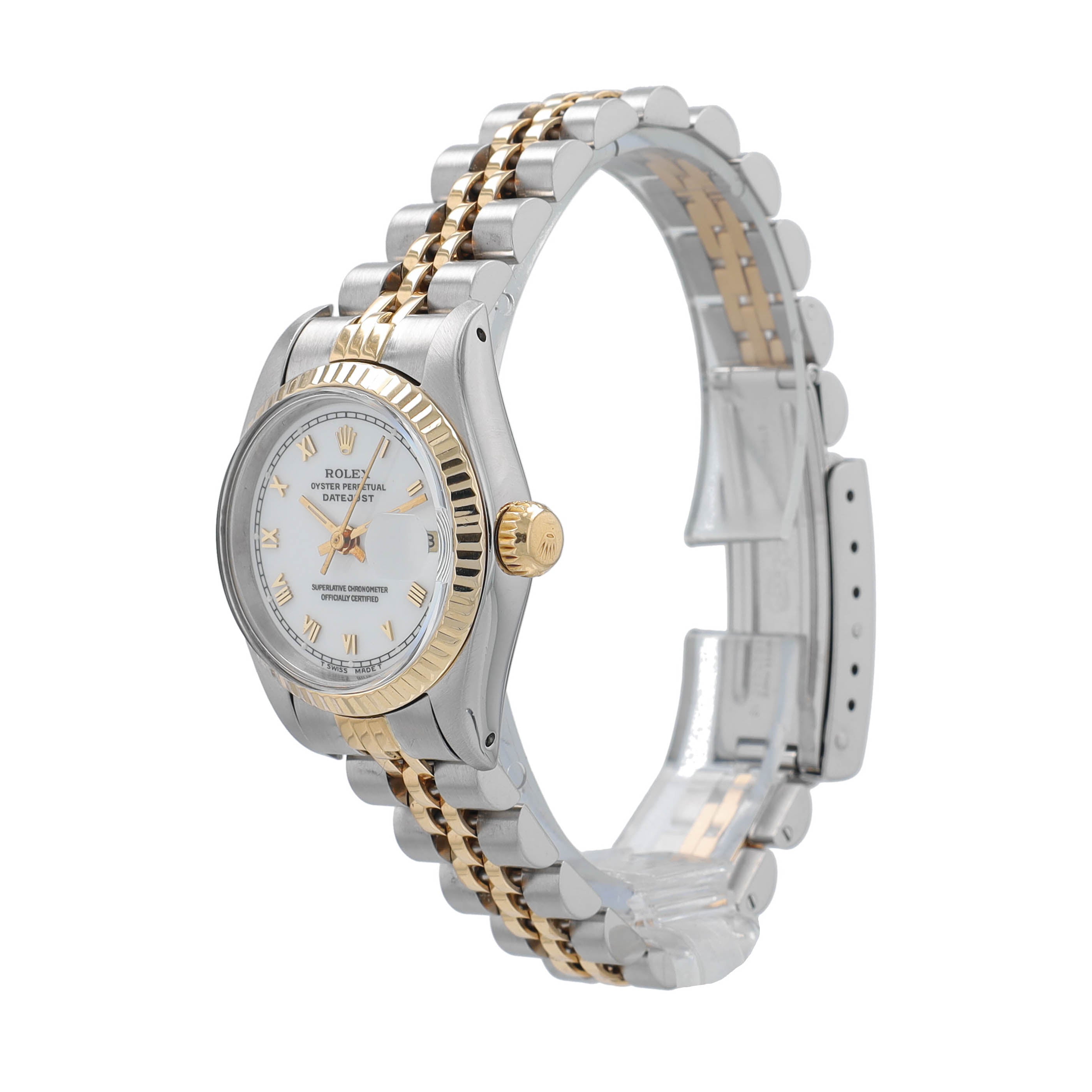 Rolex Datejust 26 69173 YR:1986