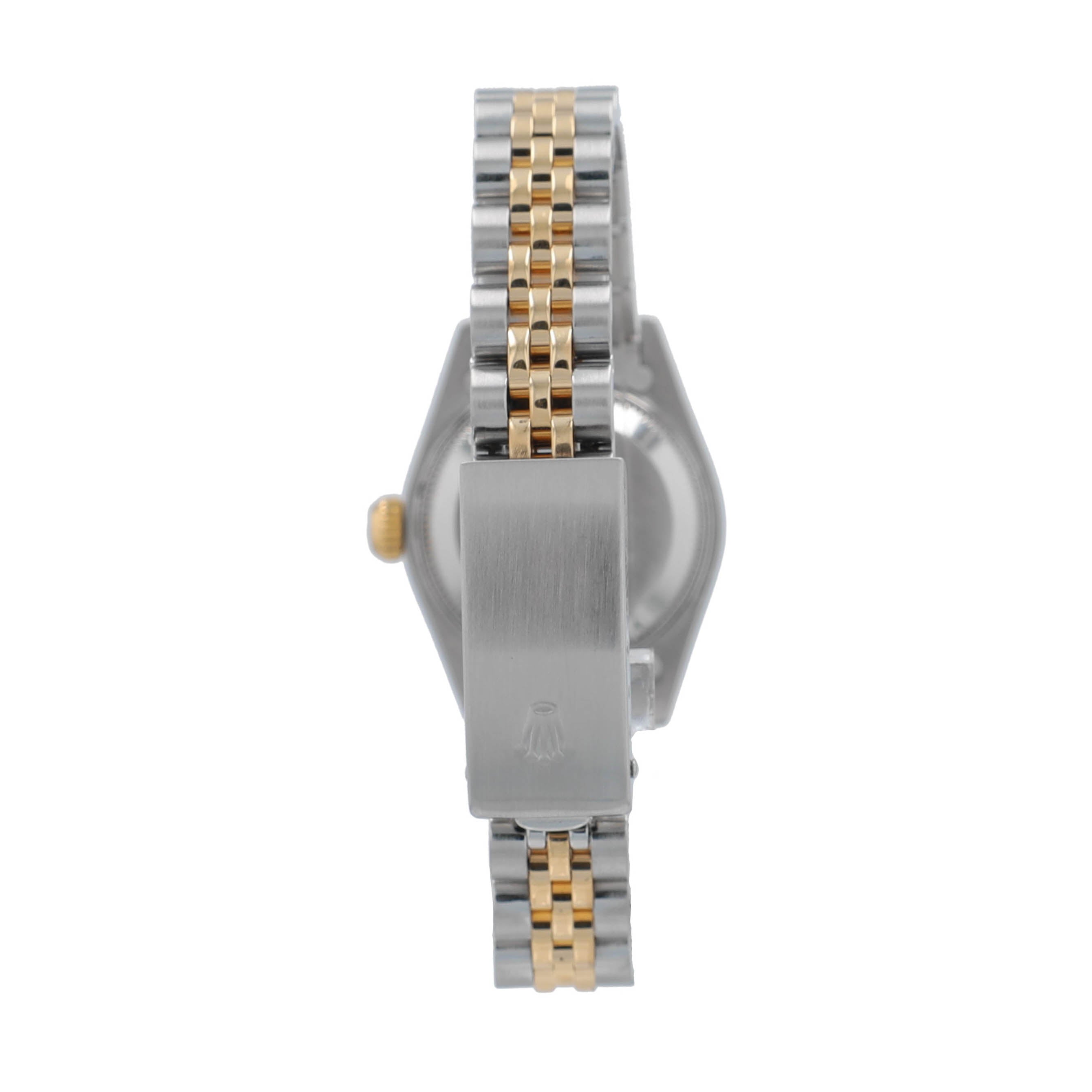 Rolex Datejust 26 69173 YR:1986