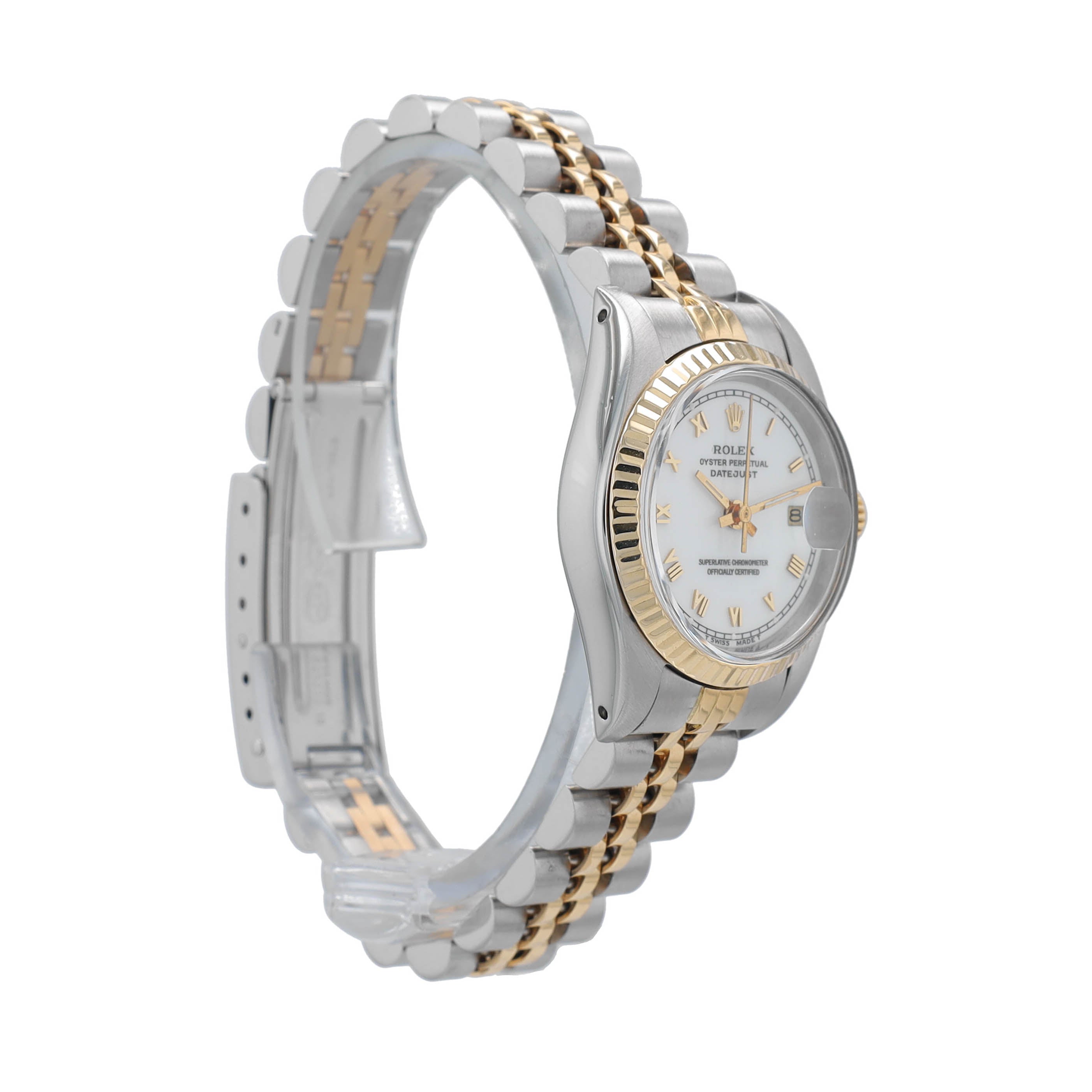 Rolex Datejust 26 69173 YR:1986