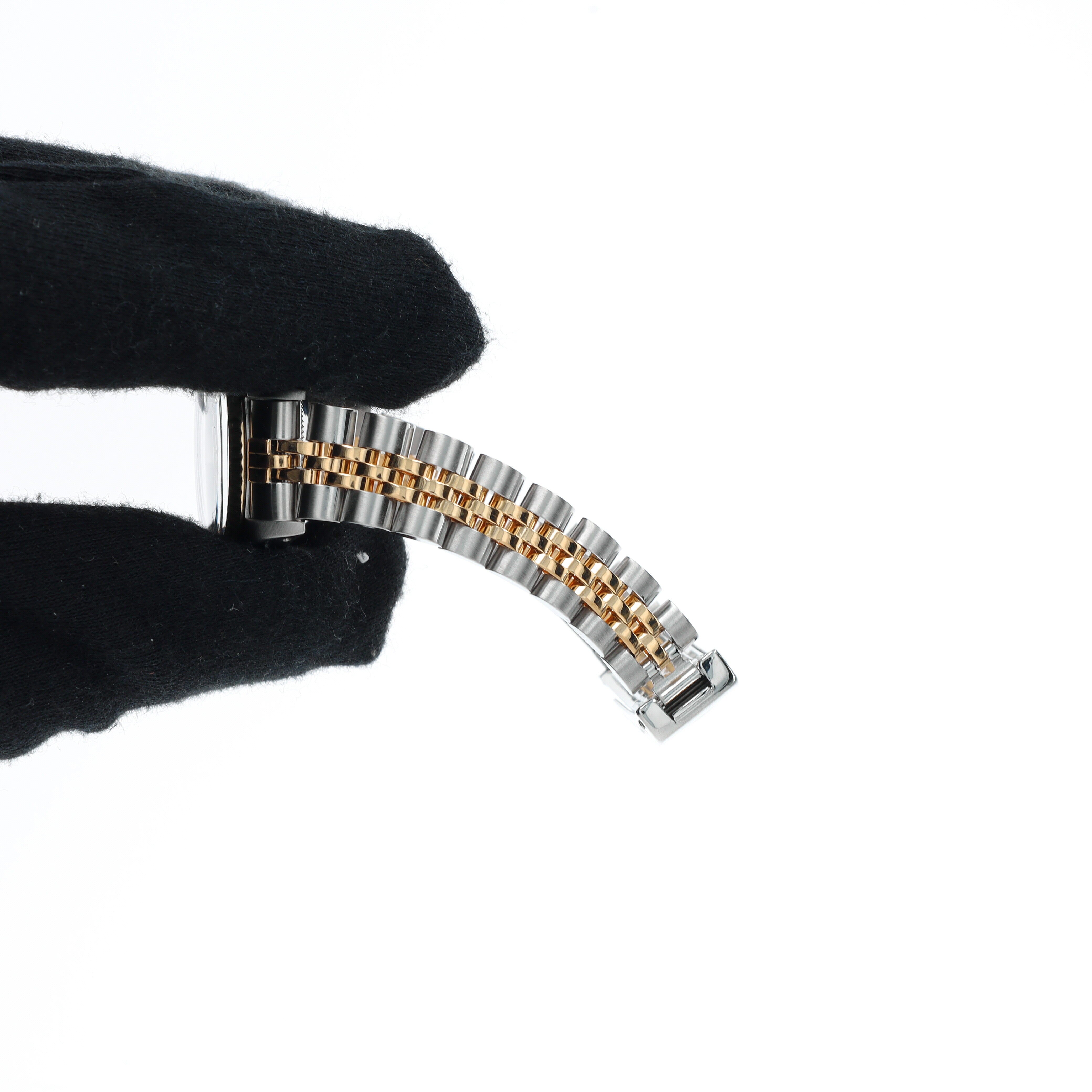 Rolex Datejust 26 69173 YR:1986