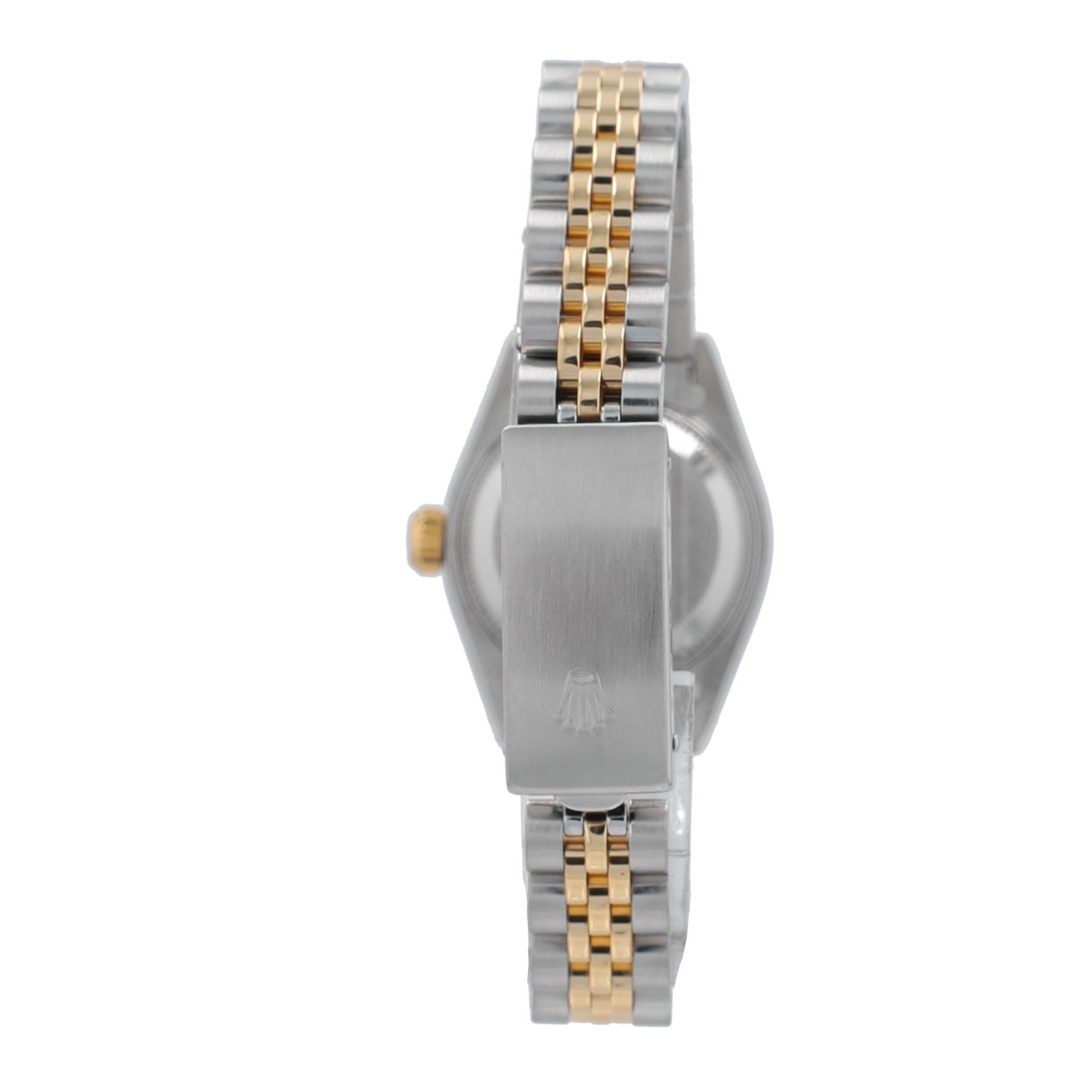 Rolex Datejust 26 69173 w/ Box & Paper YR:1992