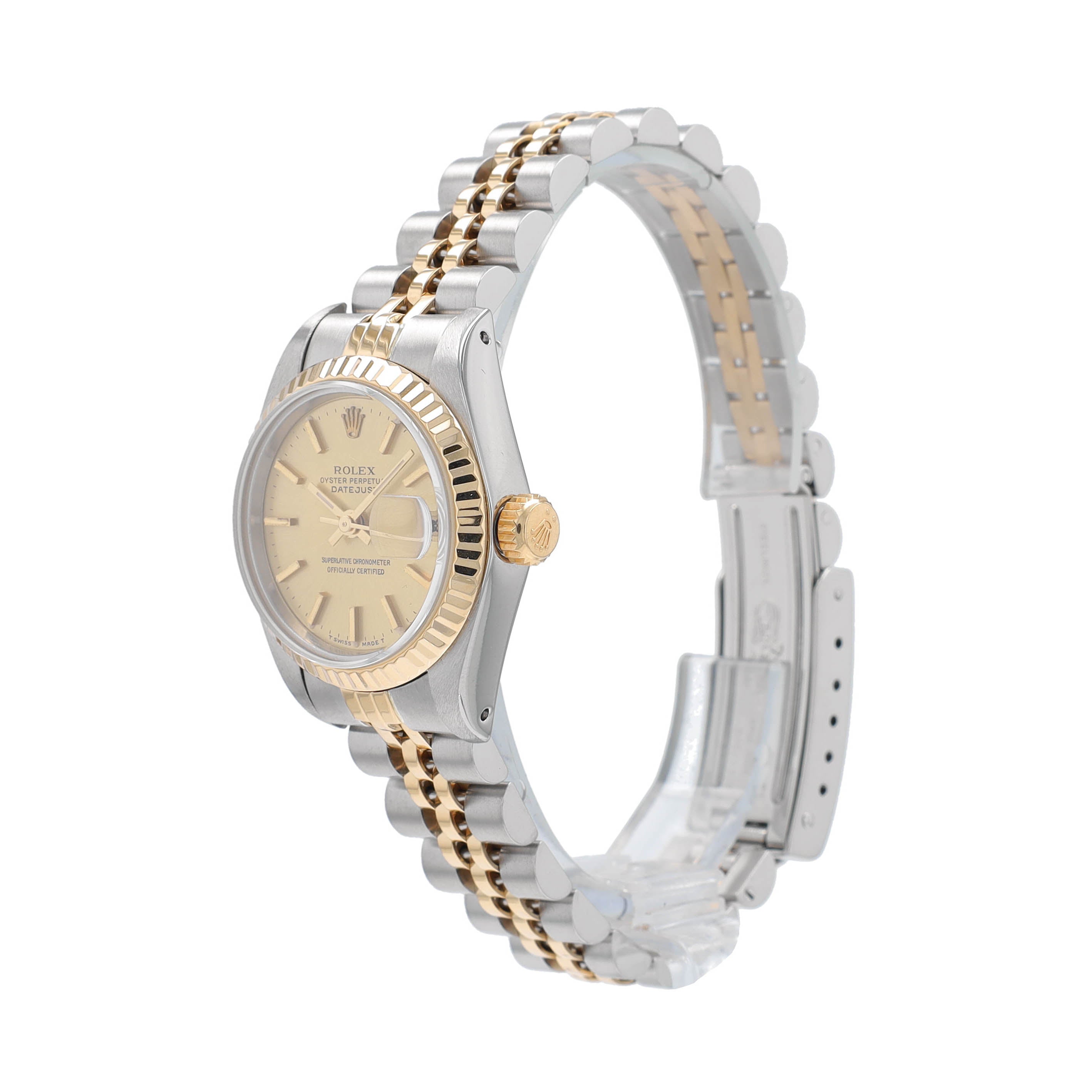 Rolex Datejust 26 69173 YR:1989