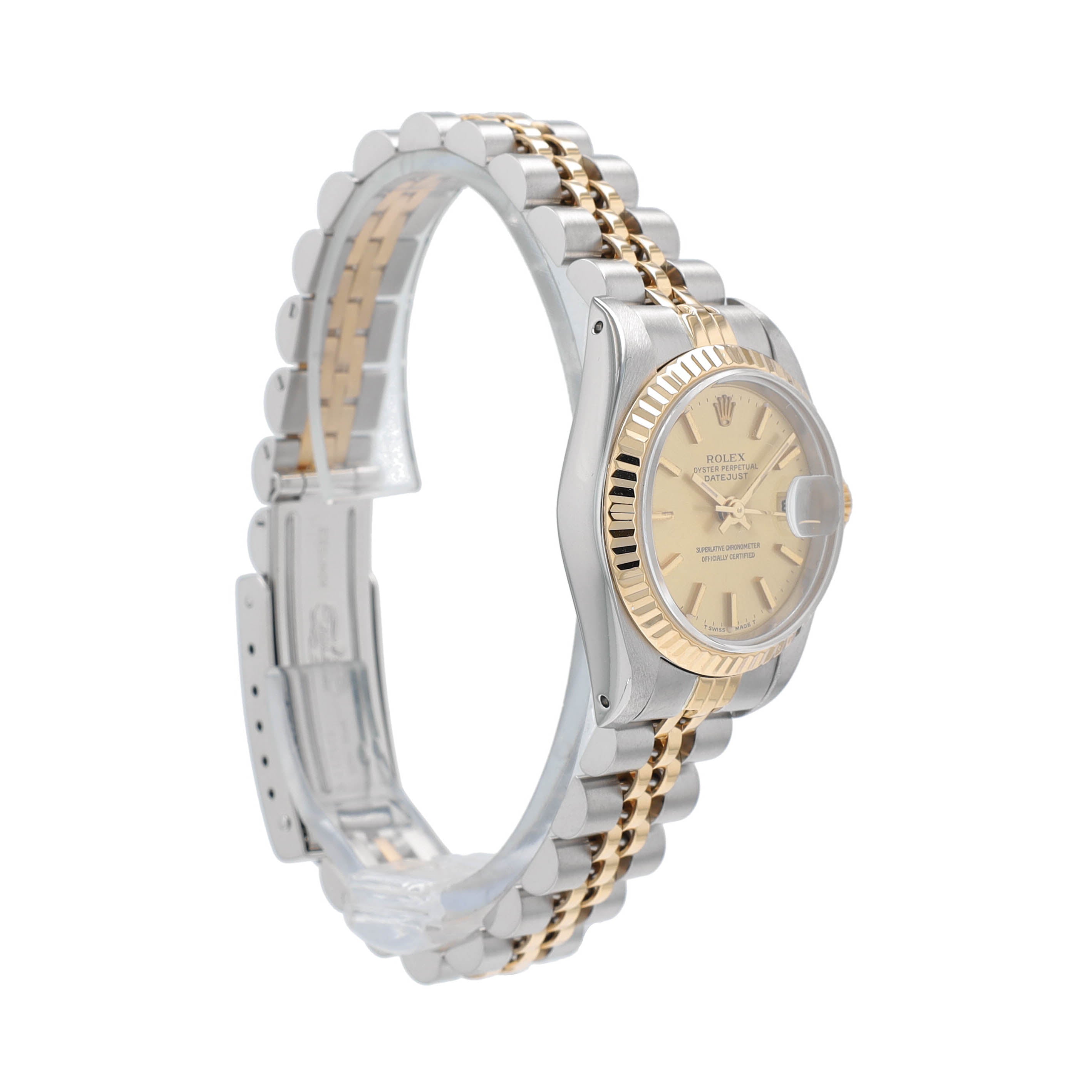 Rolex Datejust 26 69173 YR:1989
