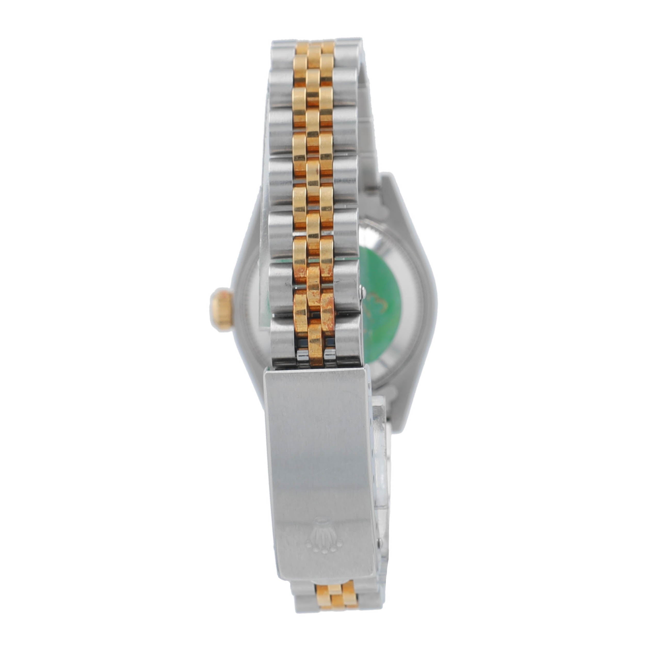 Rolex Datejust 26 69173 w/ Box & Paper YR:1996