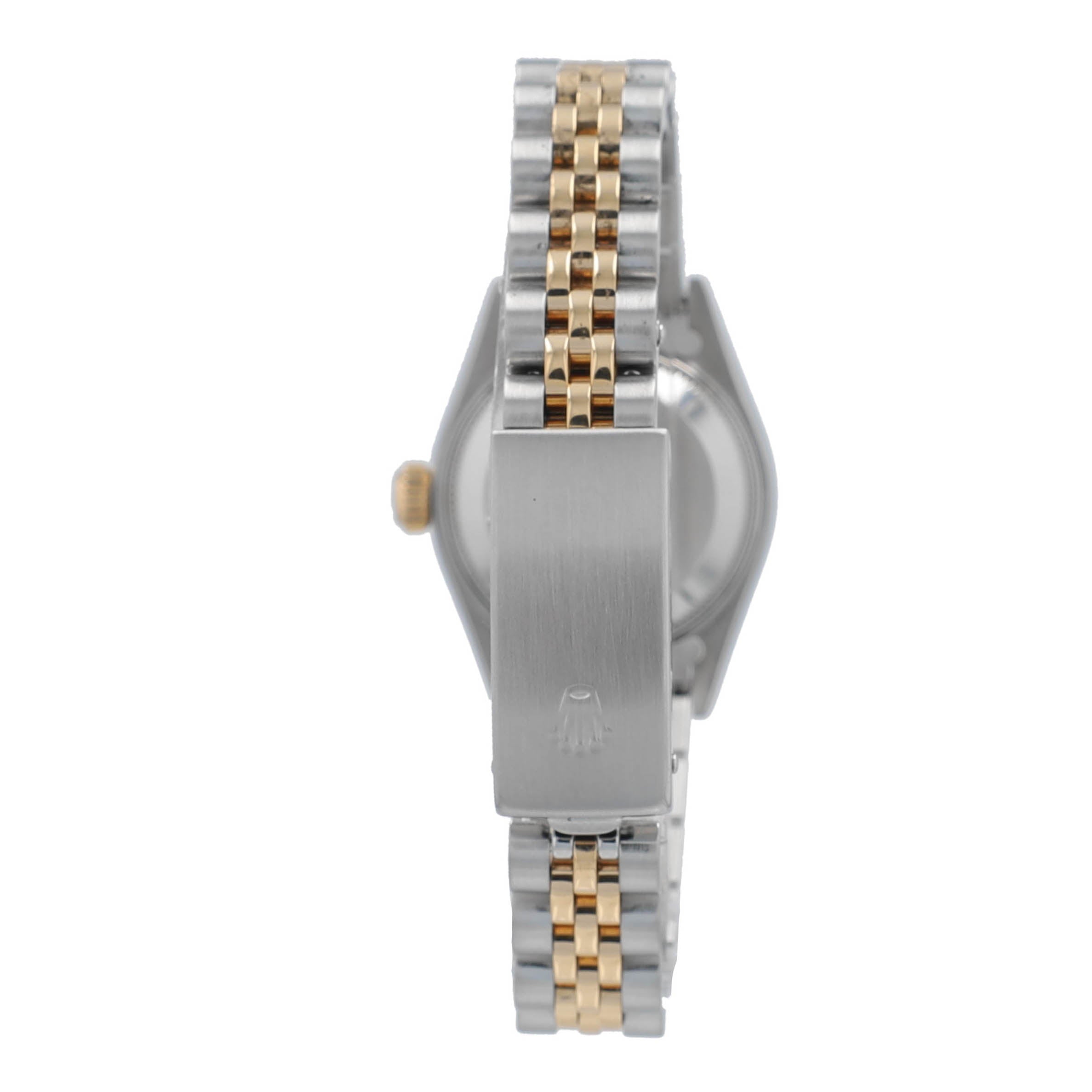 Rolex Datejust 26 69173 YR:1997