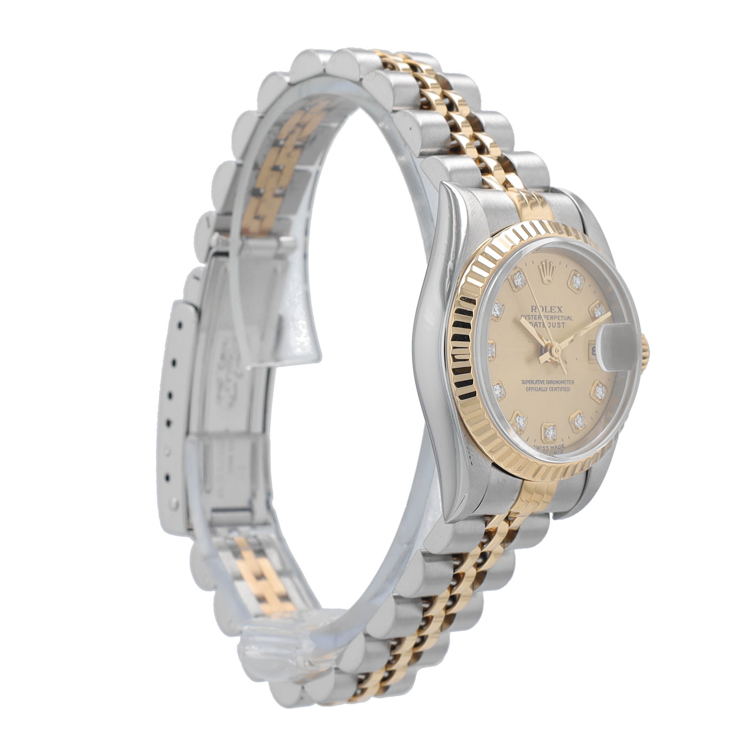 Rolex Datejust 26 69173 YR:1997