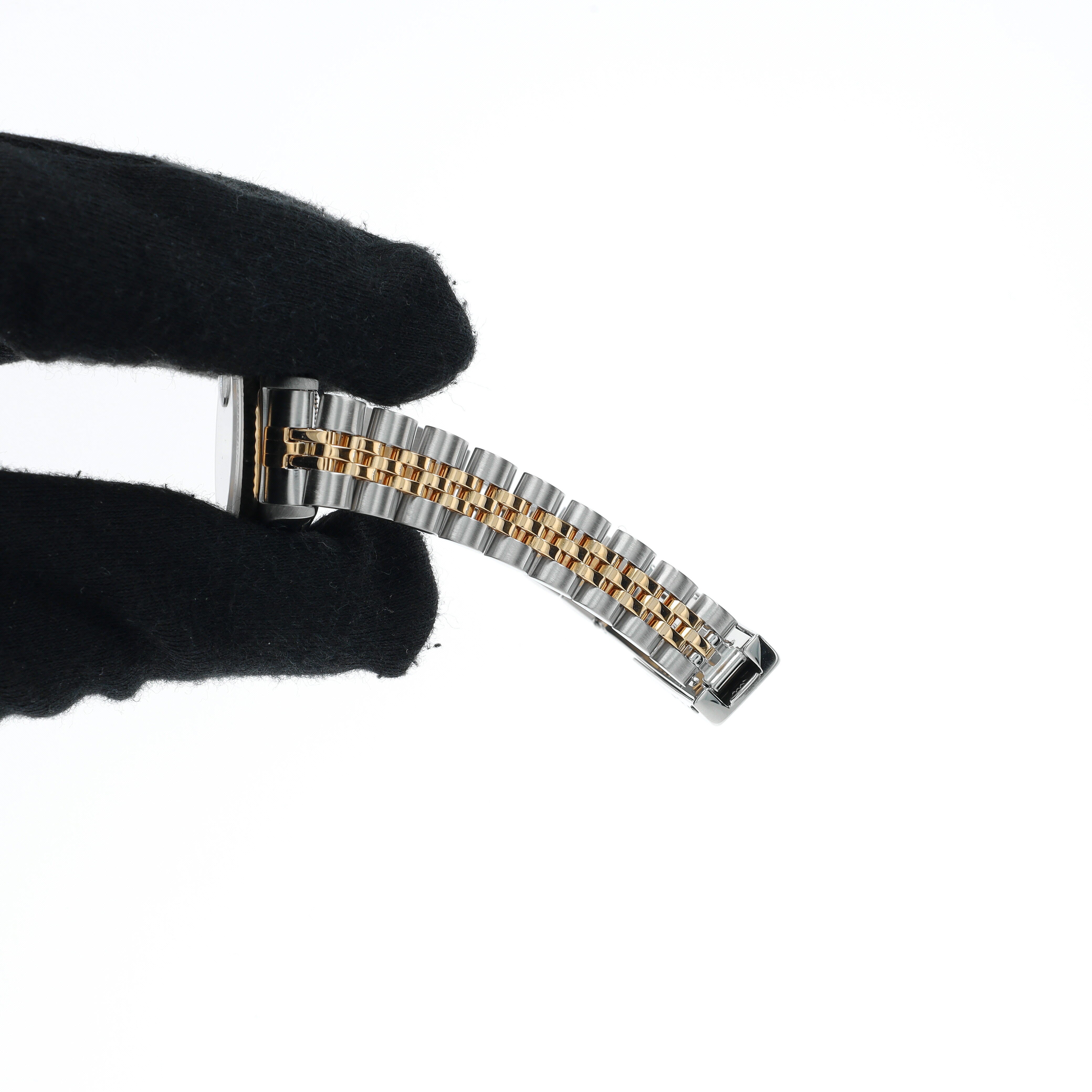Rolex Datejust 26 69173 YR:1997