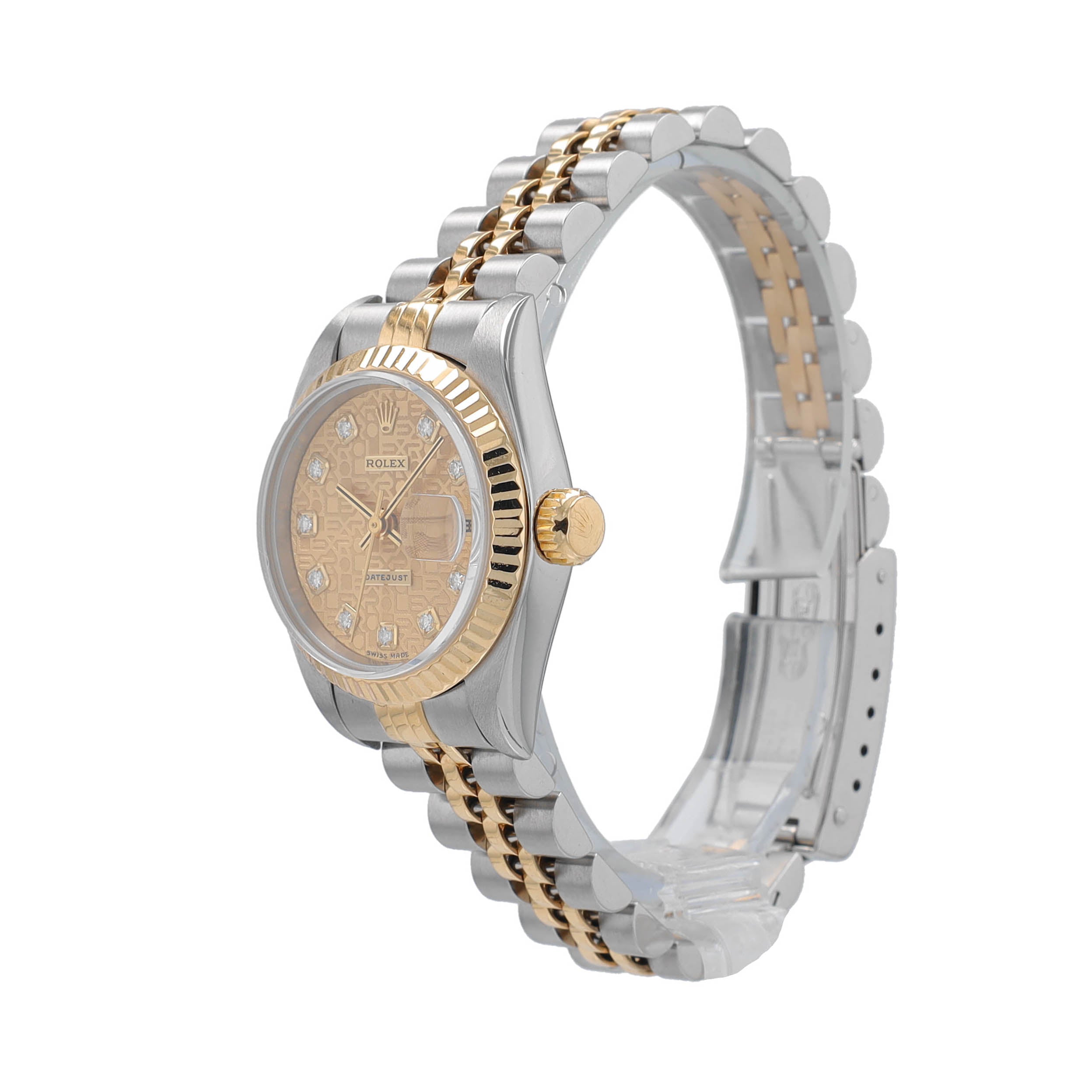Rolex Datejust 26 69173 YR:1996