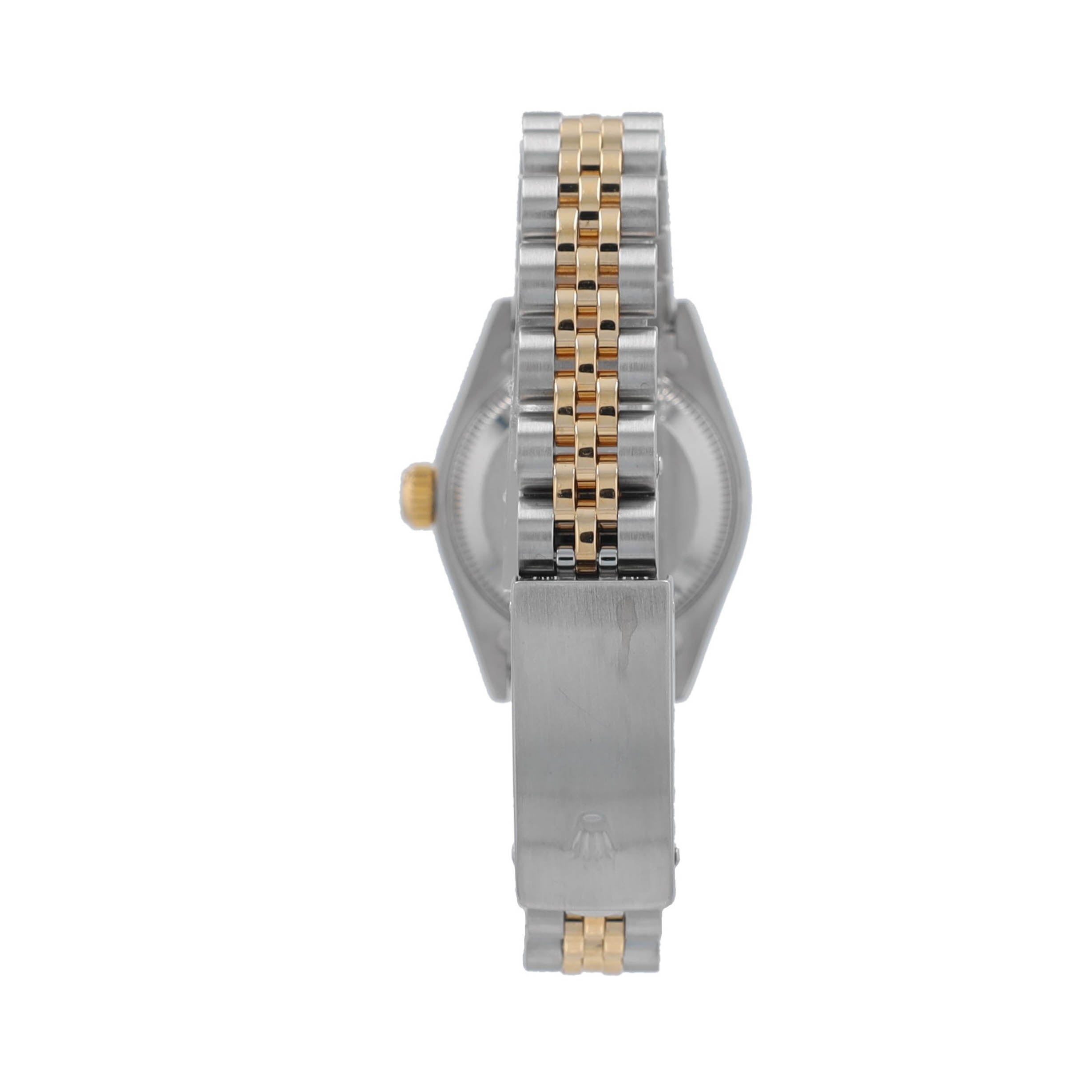 Rolex Datejust 26 69173 YR:1996