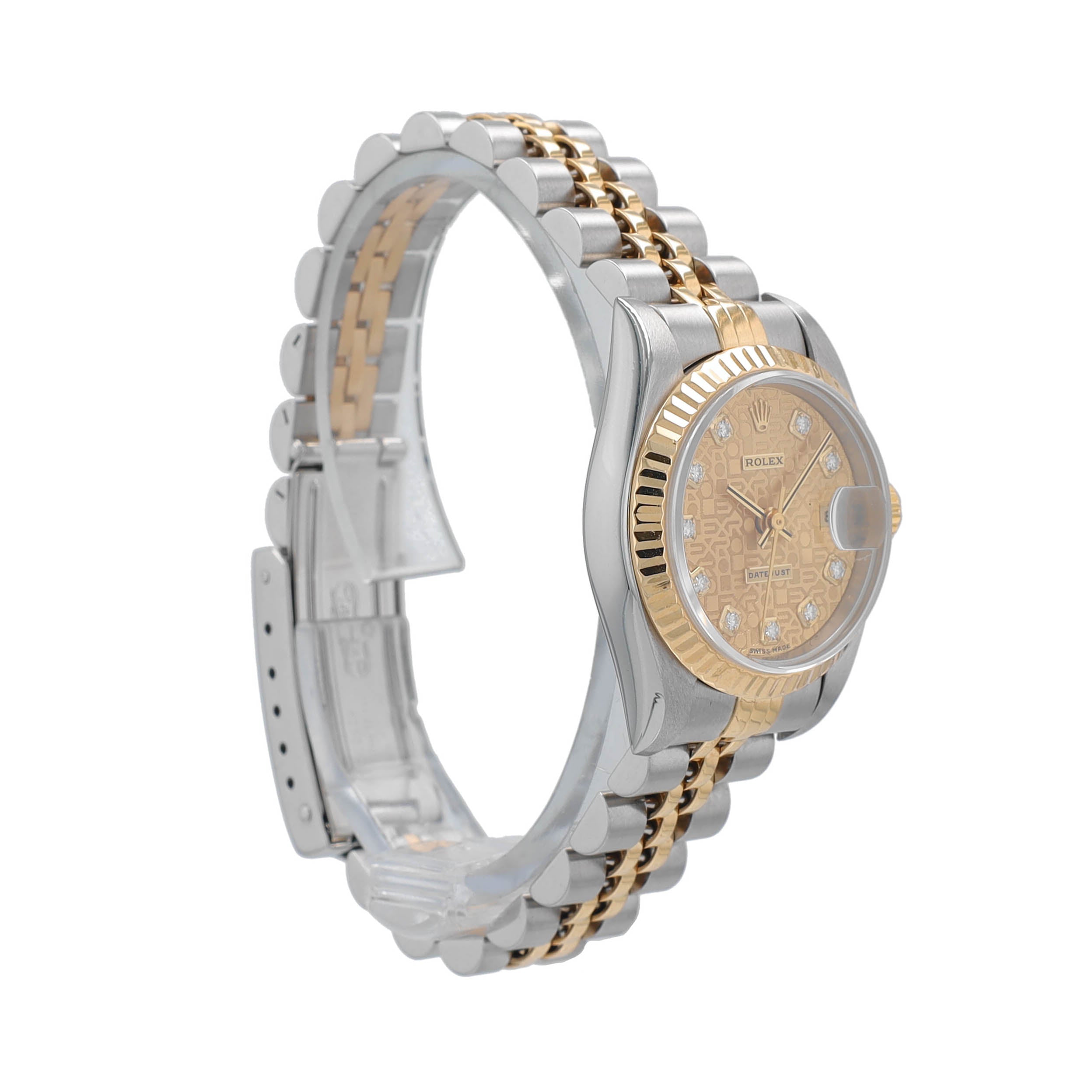 Rolex Datejust 26 69173 YR:1996