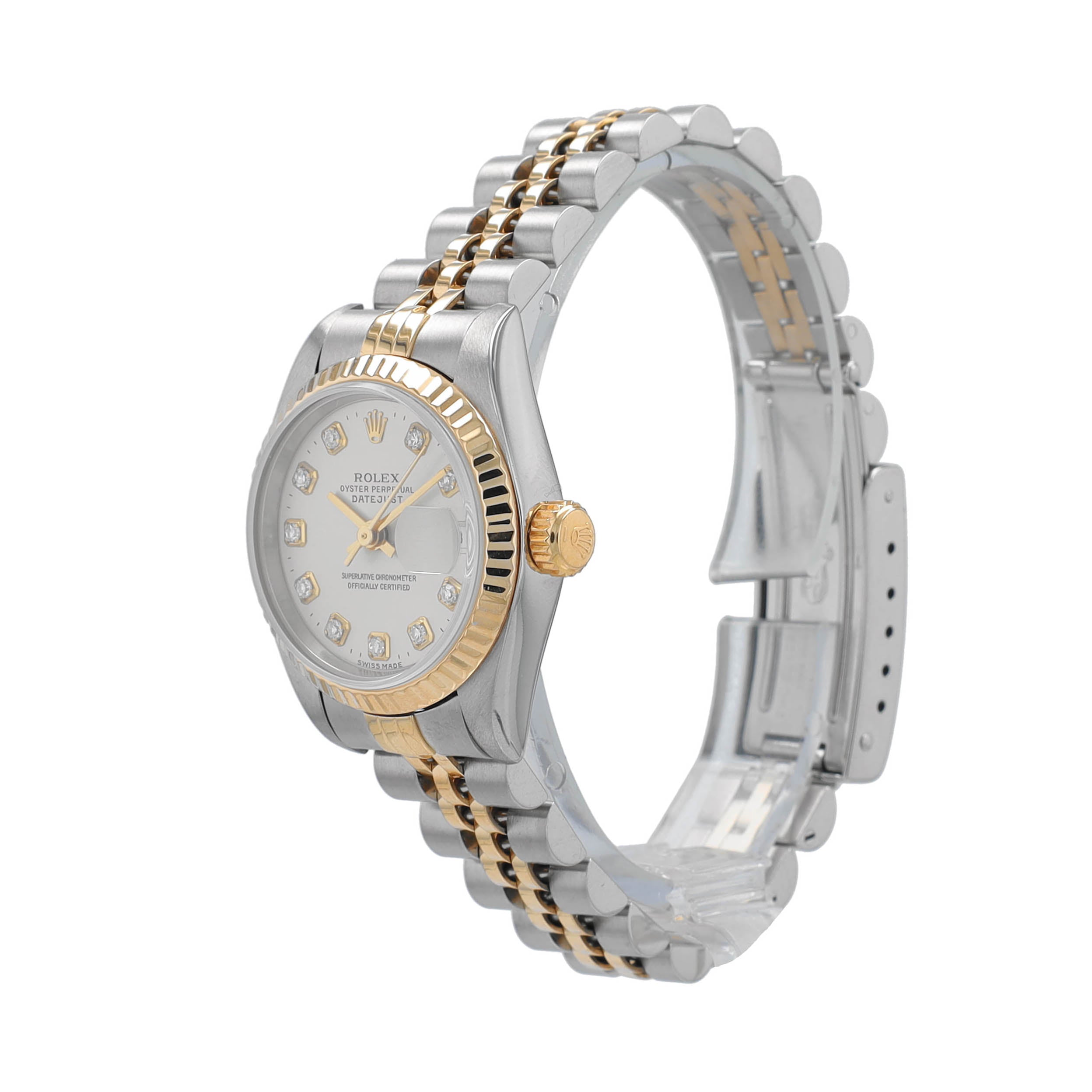 Rolex Datejust 26 69173 YR:1996