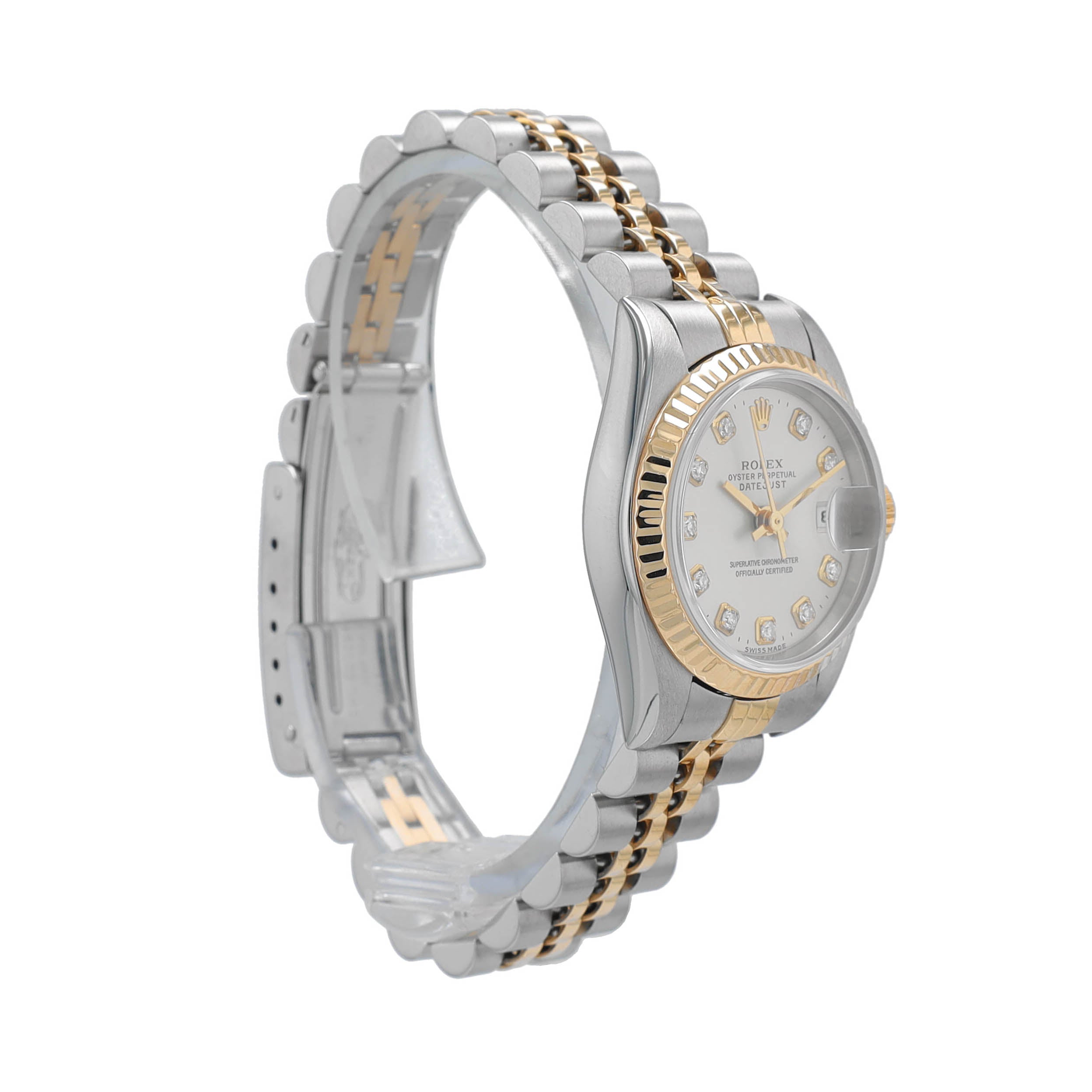 Rolex Datejust 26 69173 YR:1996