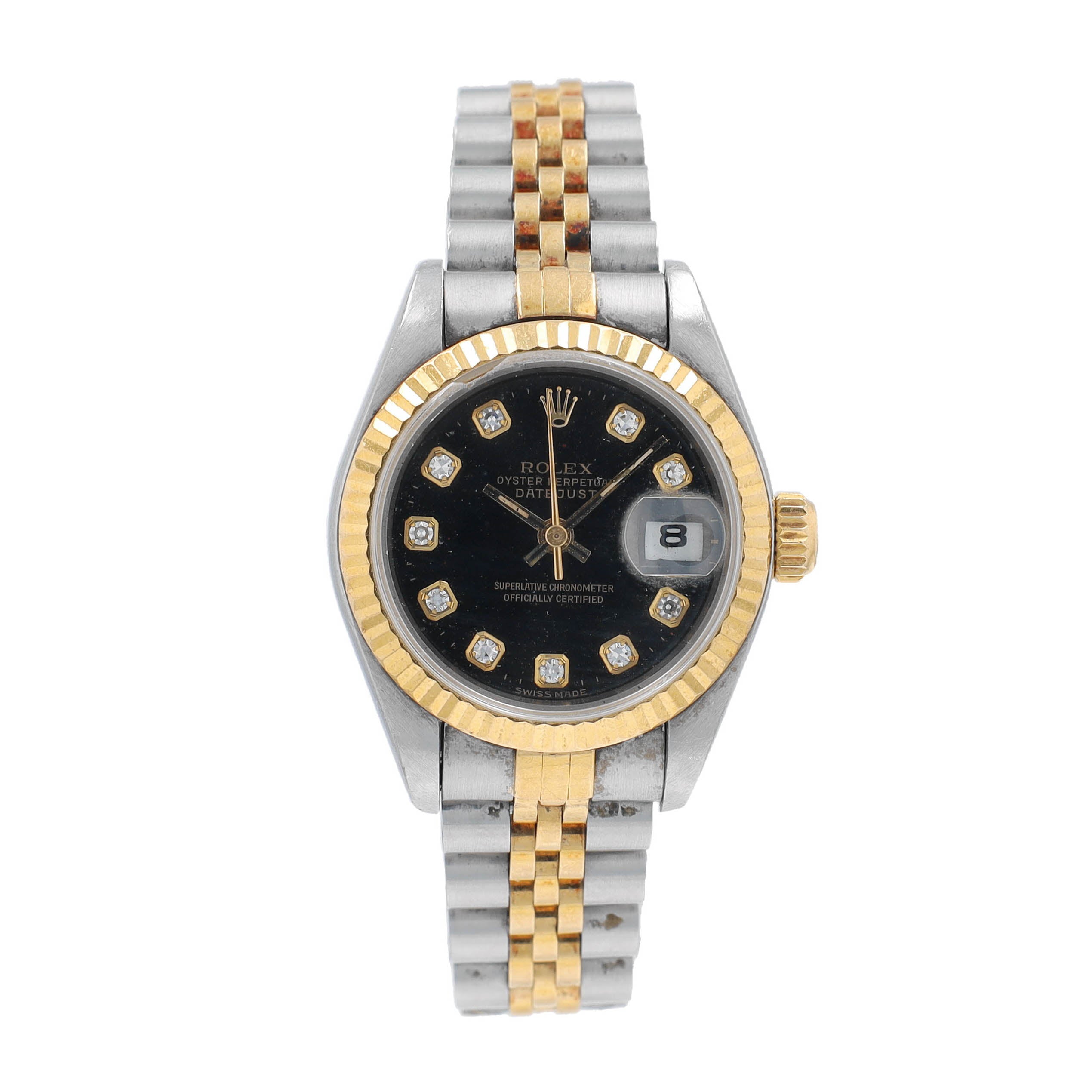 Rolex Datejust 26 69173 YR:1994