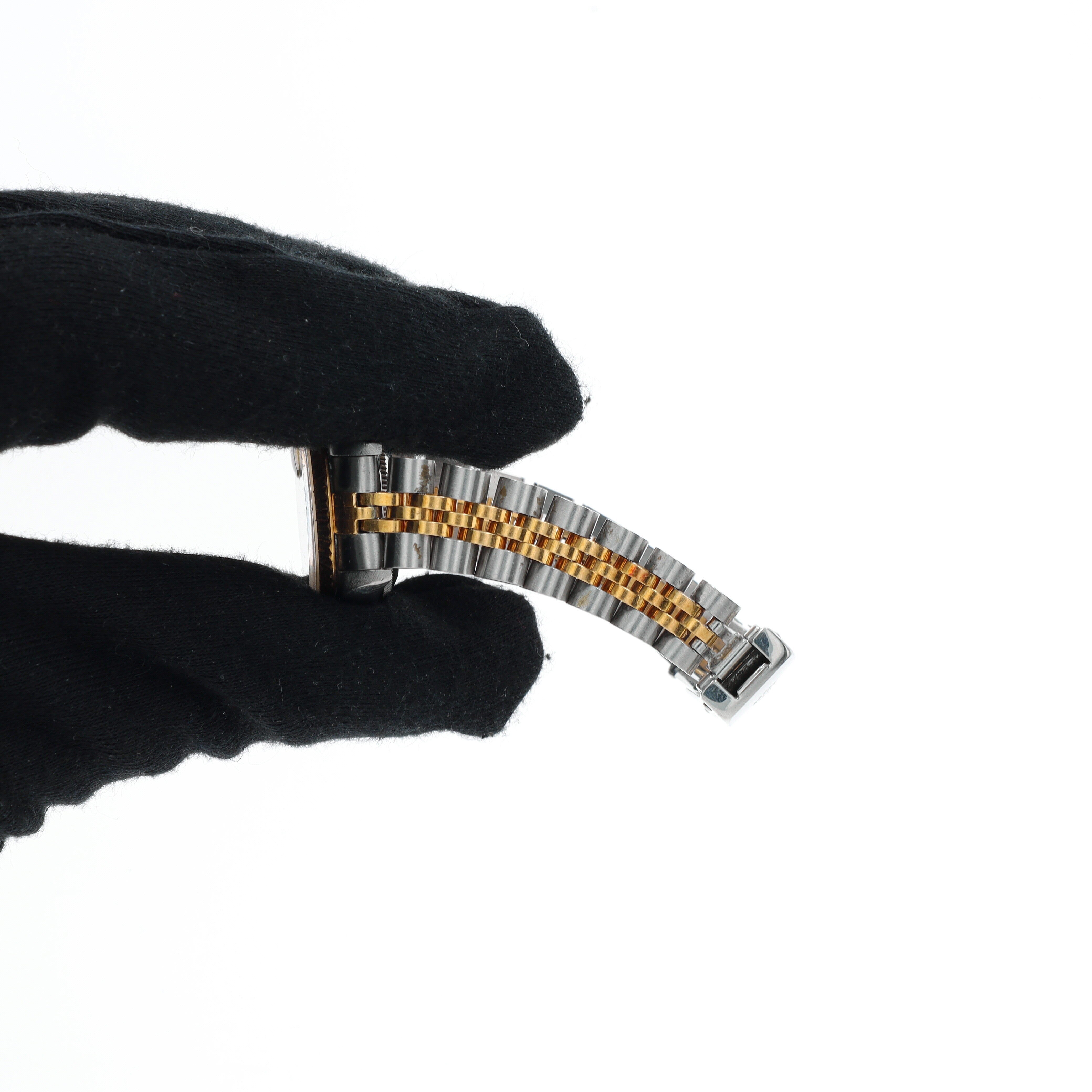 Rolex Datejust 26 69173 YR:1994